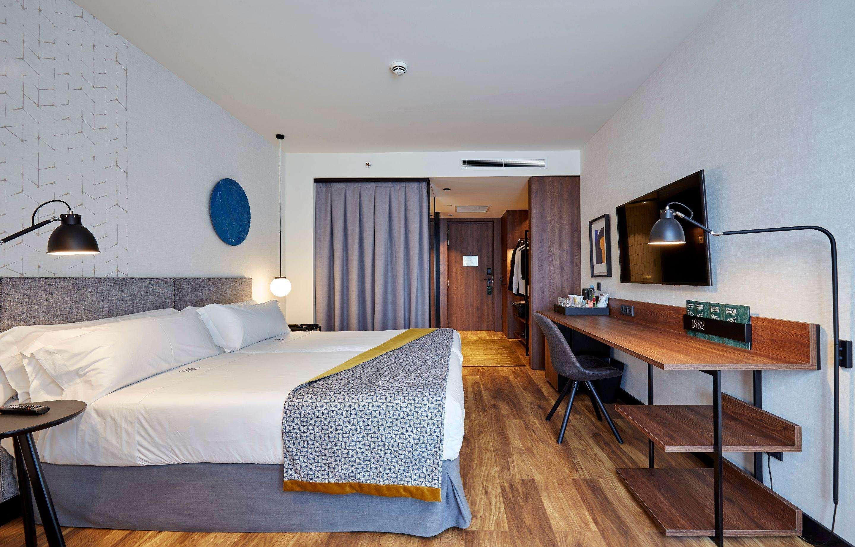 Radisson Blu 1882 Hotel, Sagrada Familia Hotel