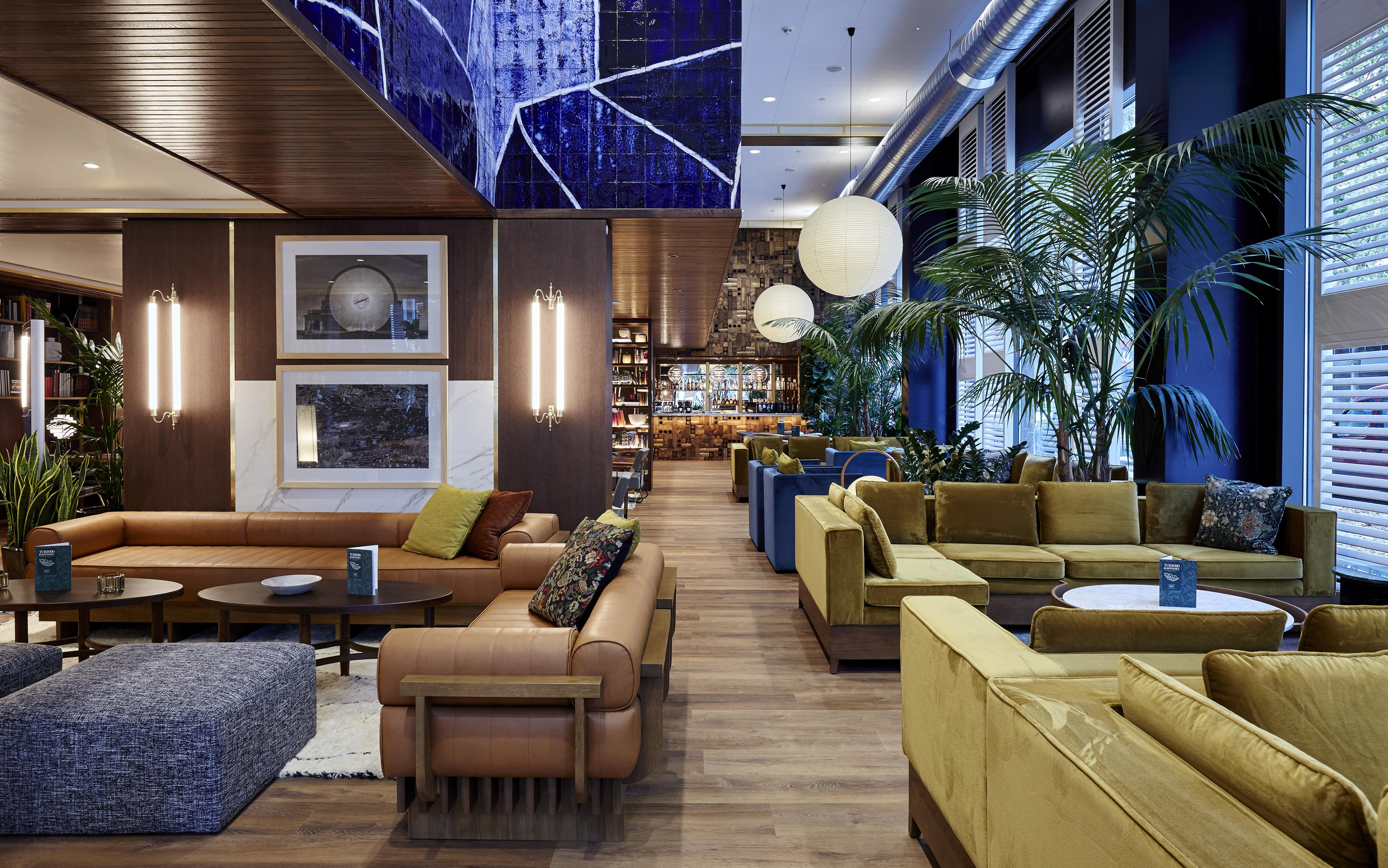 Radisson Blu 1882 Hotel, Sagrada Familia Hotel Barcelona