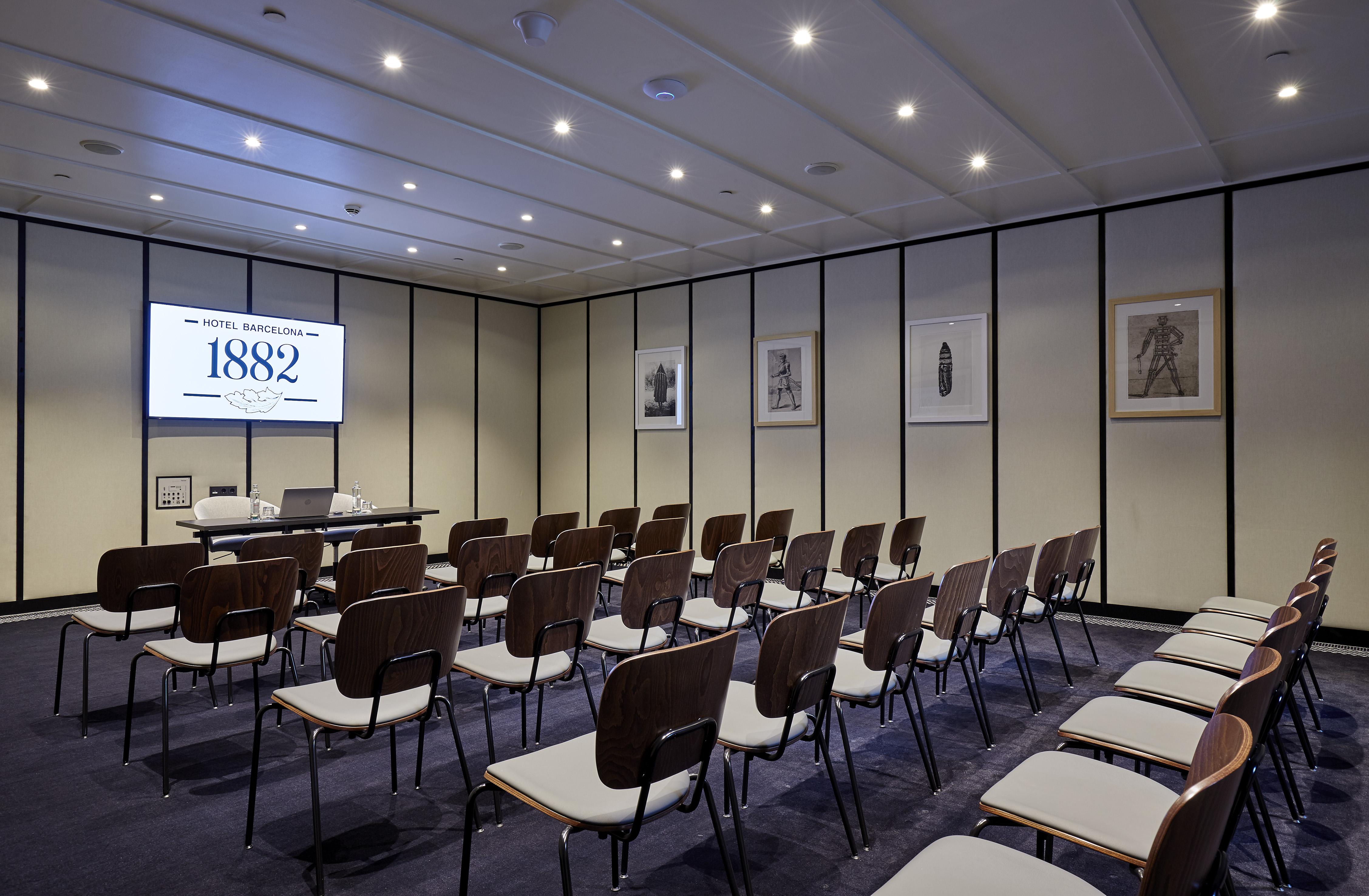 Hotel Radisson Blu 1882 Hotel, Sagrada Familia 4*