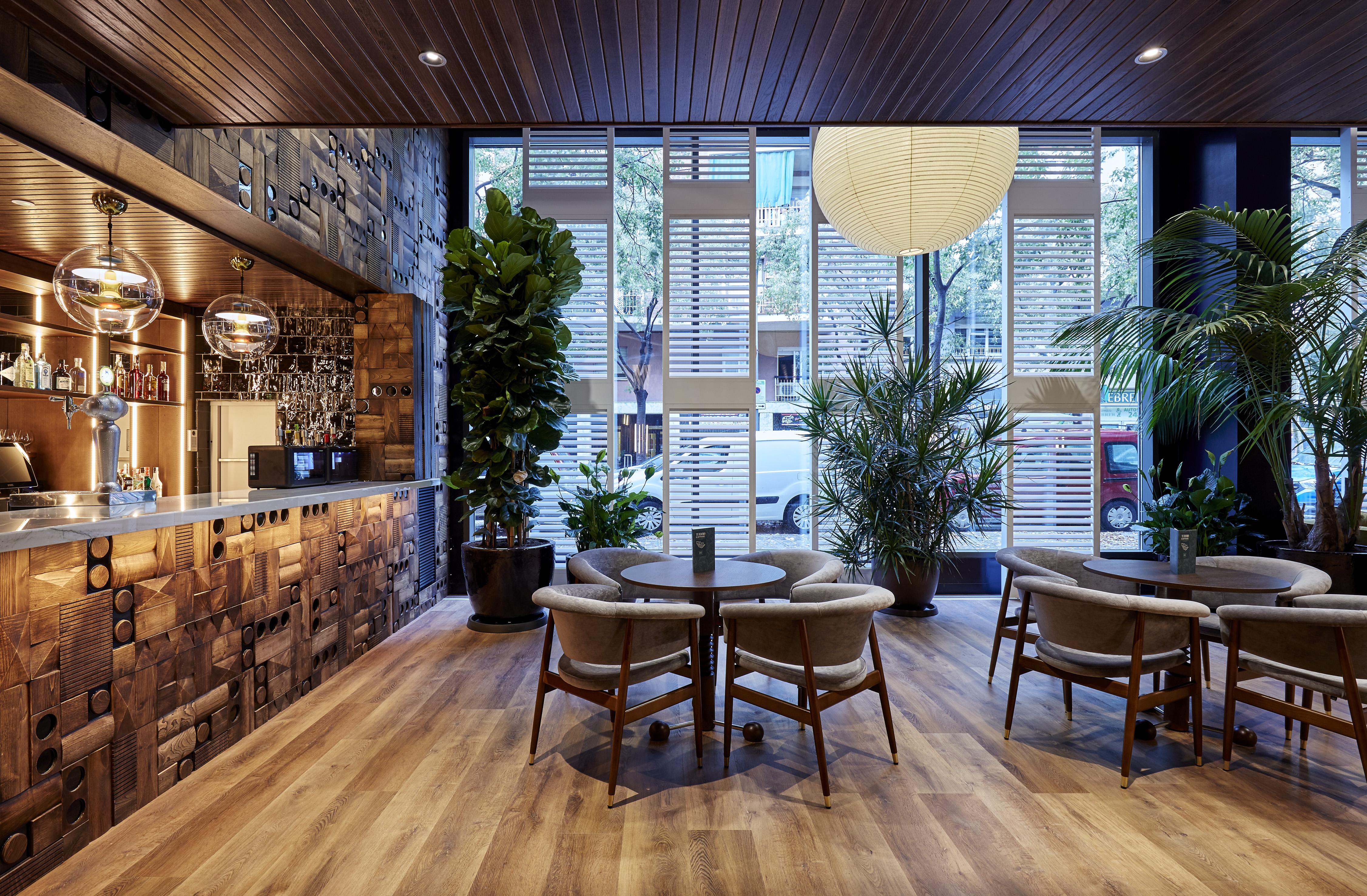 Radisson Blu 1882 Hotel, Sagrada Familia 4* Barcelona
