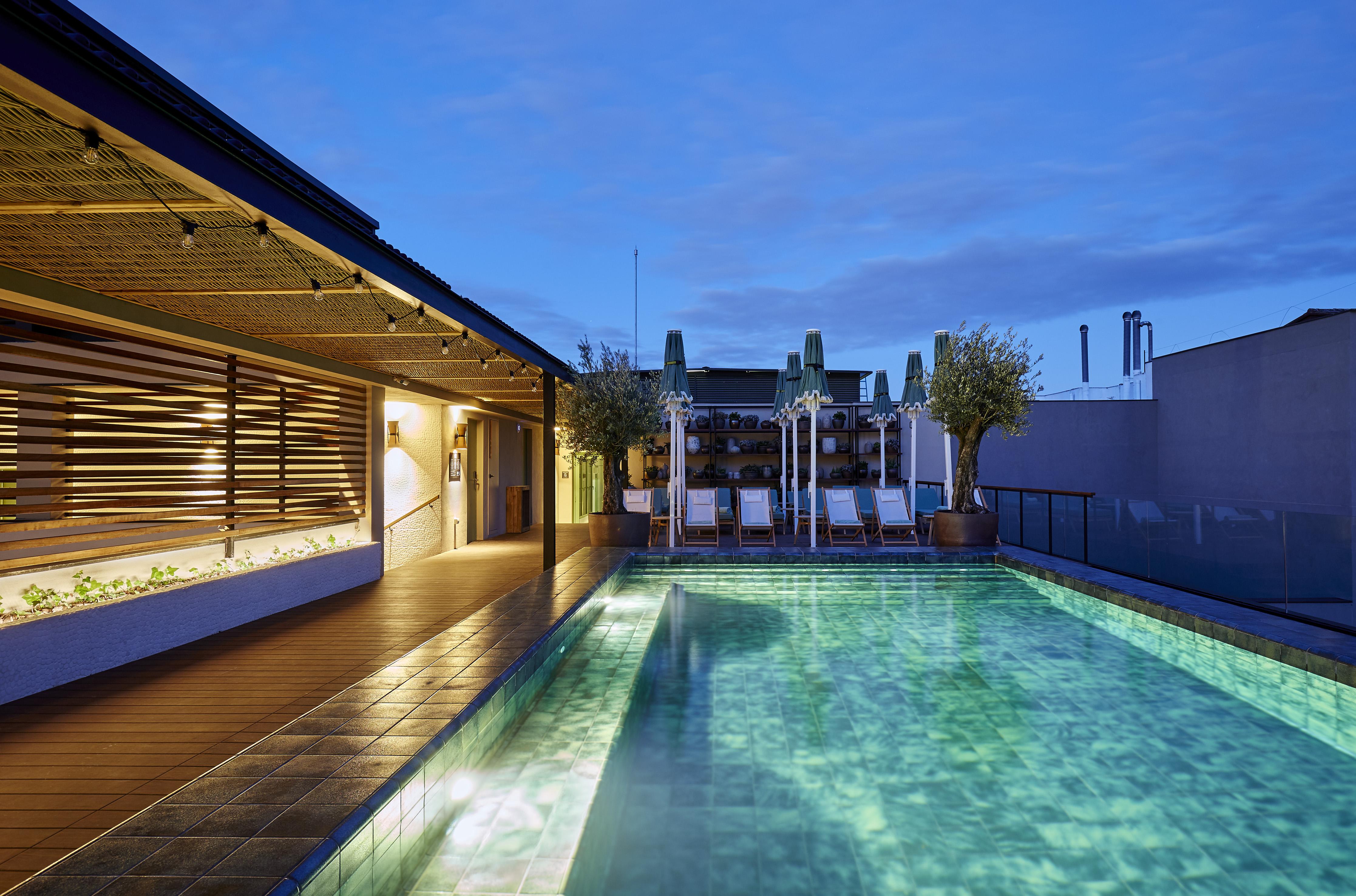 Radisson Blu 1882 Hotel, Sagrada Familia 4* Barcelona