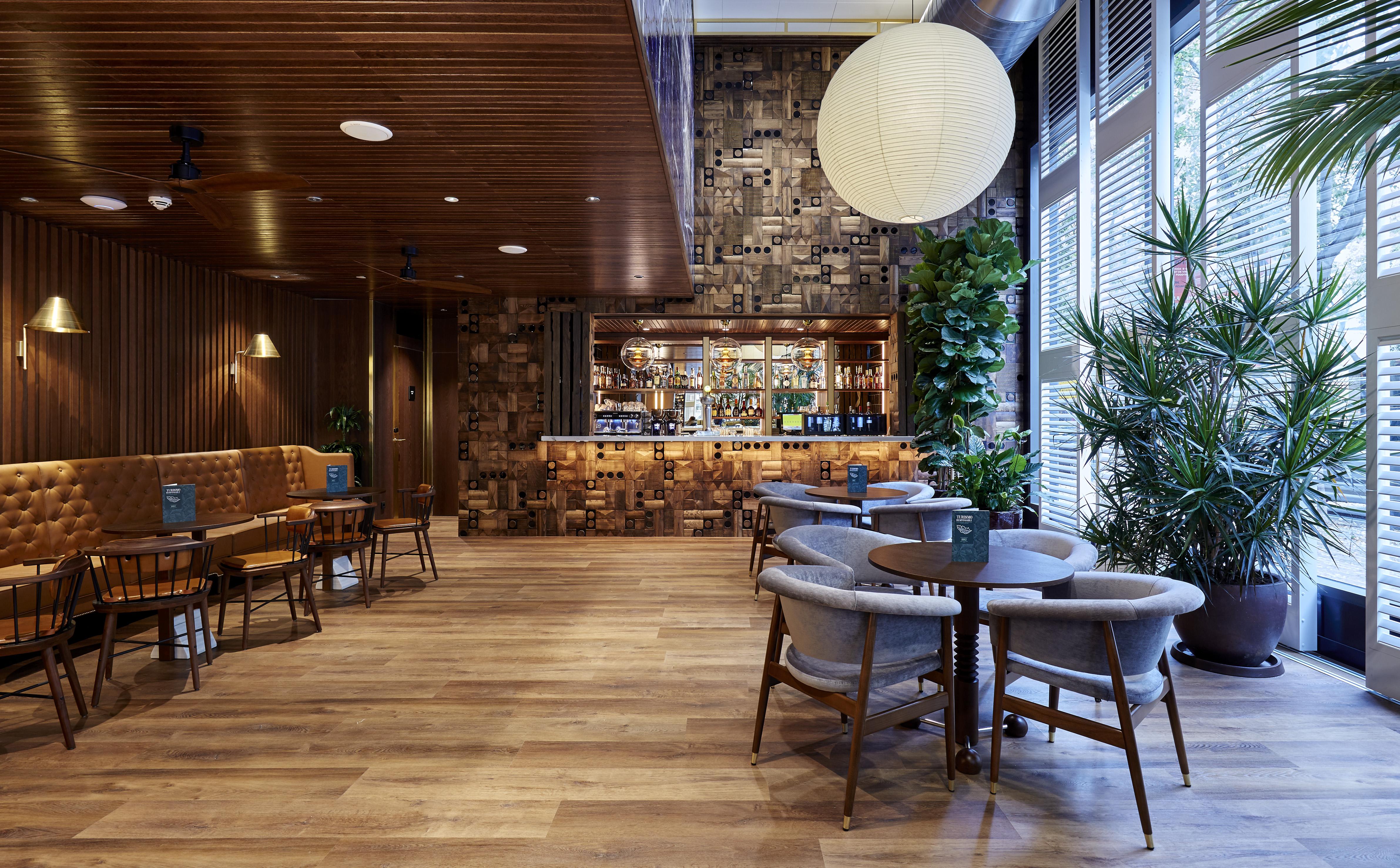 Radisson Blu 1882 Hotel, Sagrada Familia