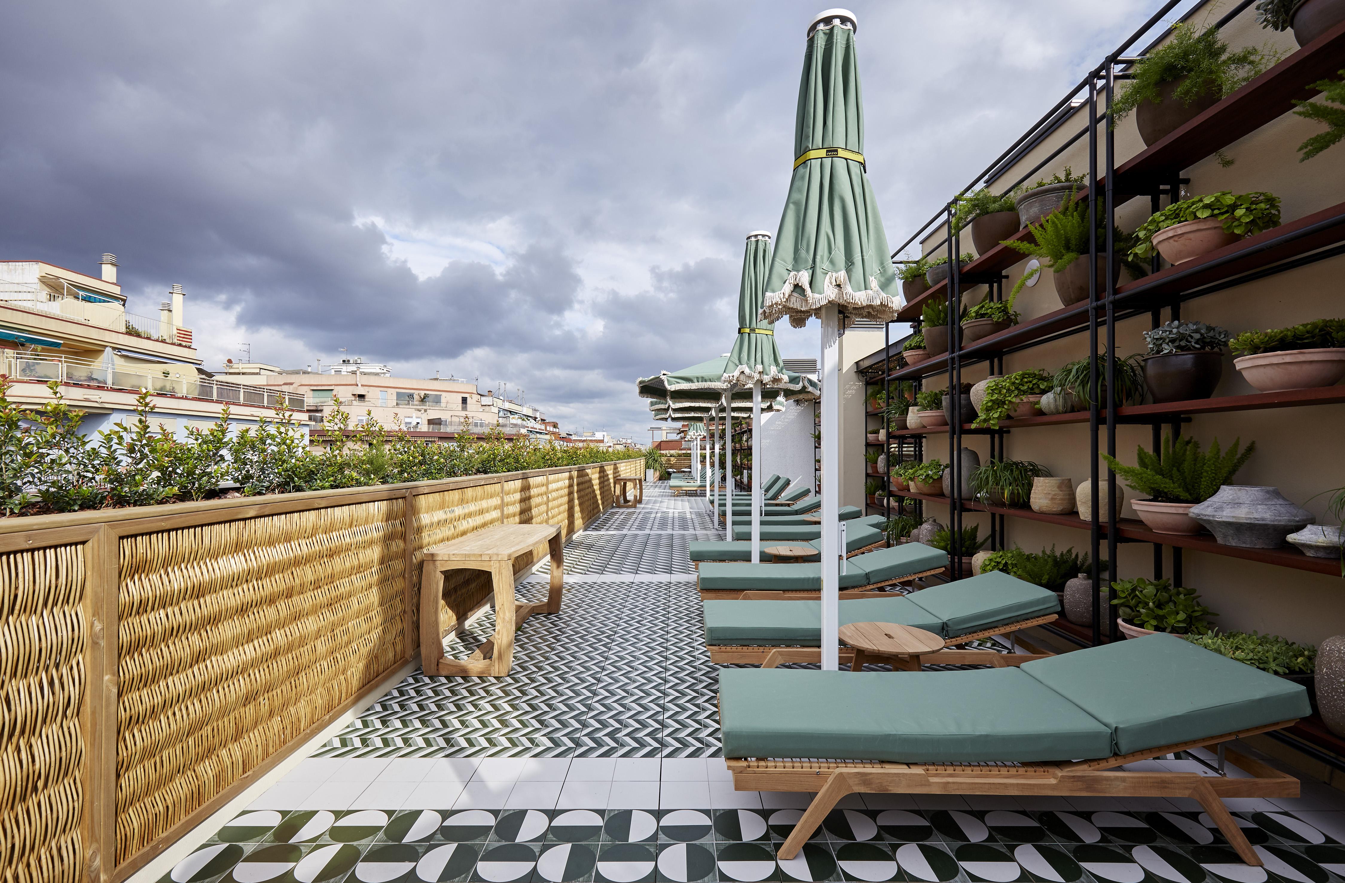 Hotel Radisson Blu 1882 Hotel, Sagrada Familia Barcelona
