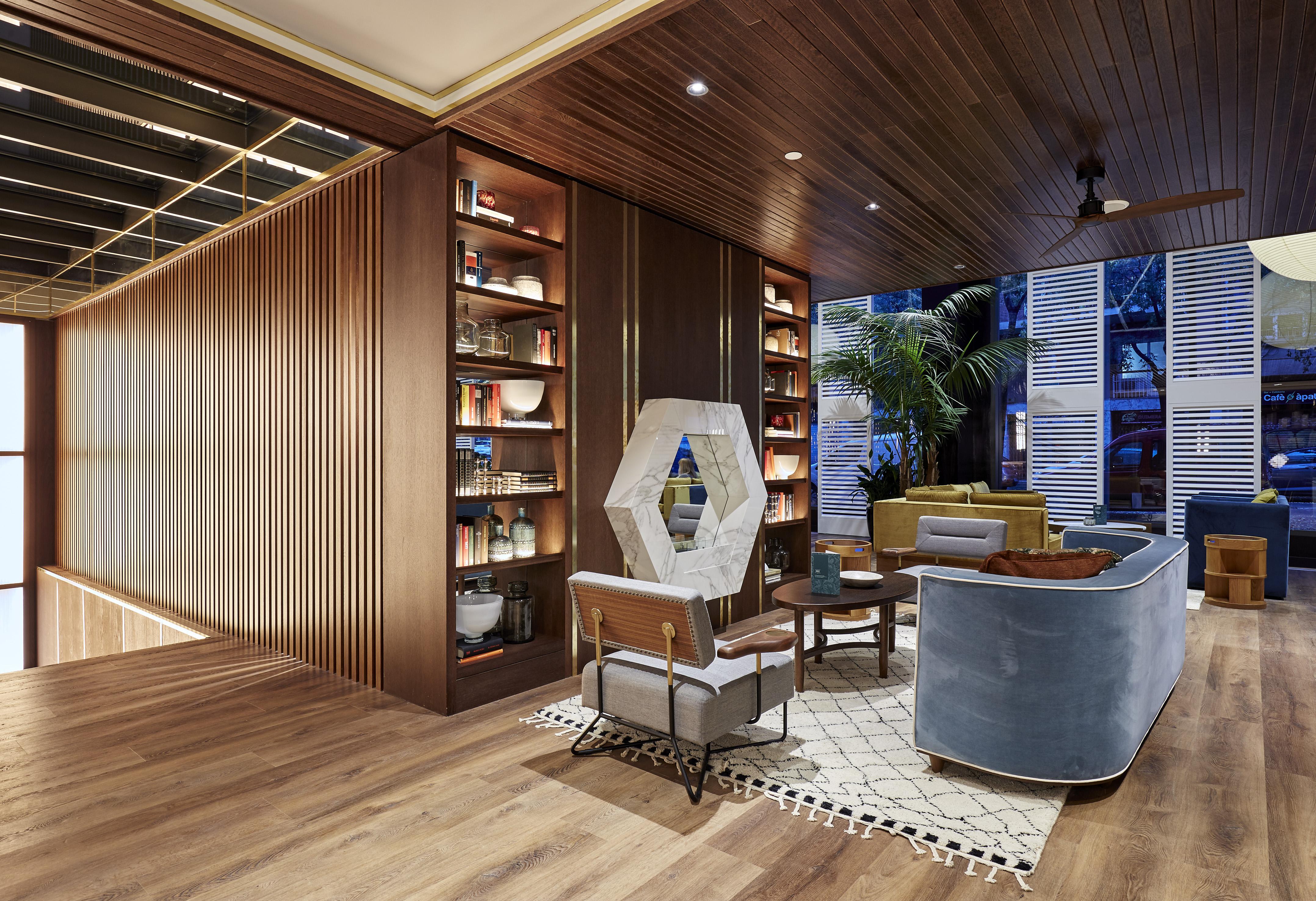 Radisson Blu 1882 Hotel, Sagrada Familia Hotel Barcelona