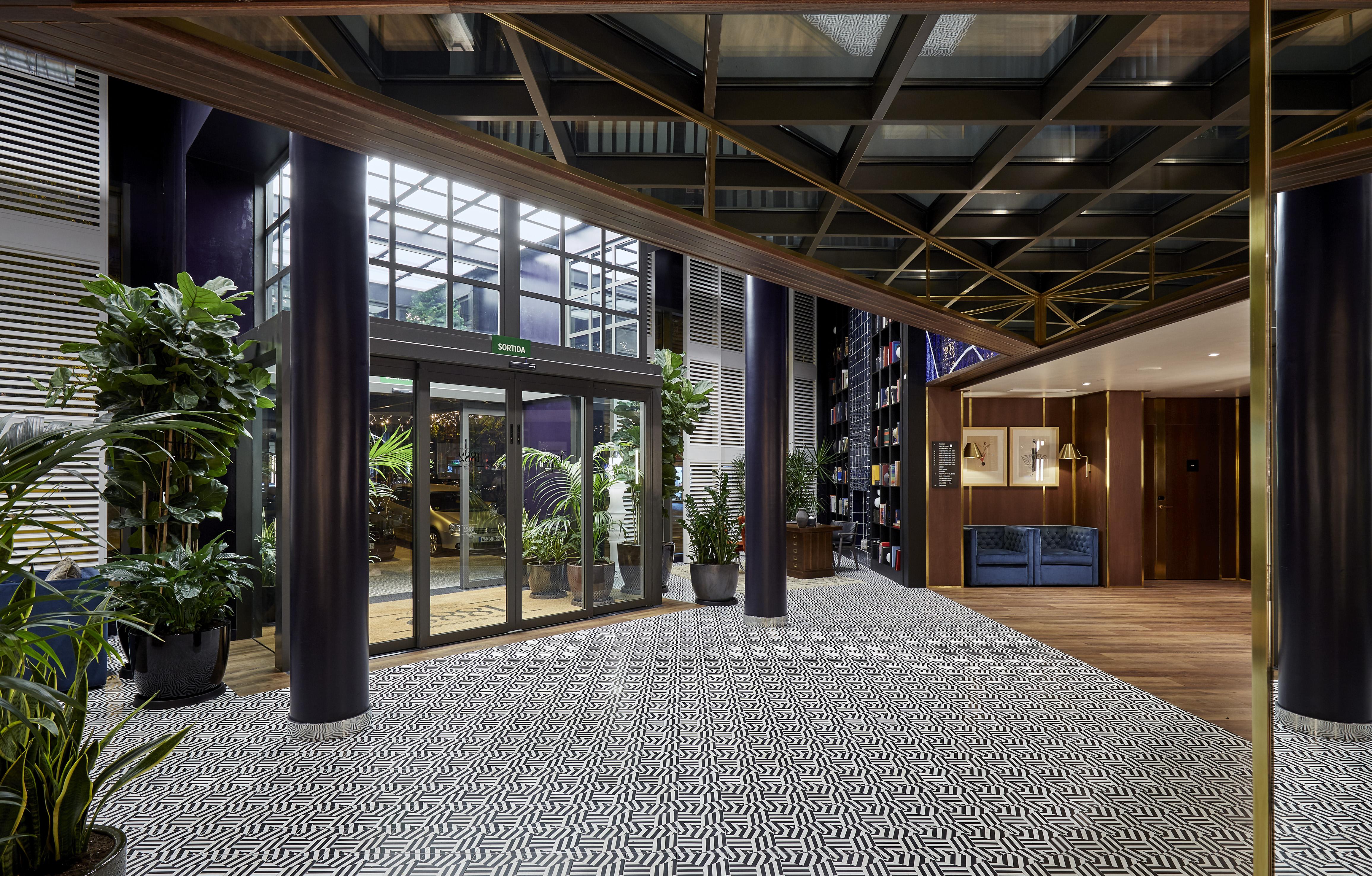 Radisson Blu 1882 Hotel, Sagrada Familia Hotel 4*