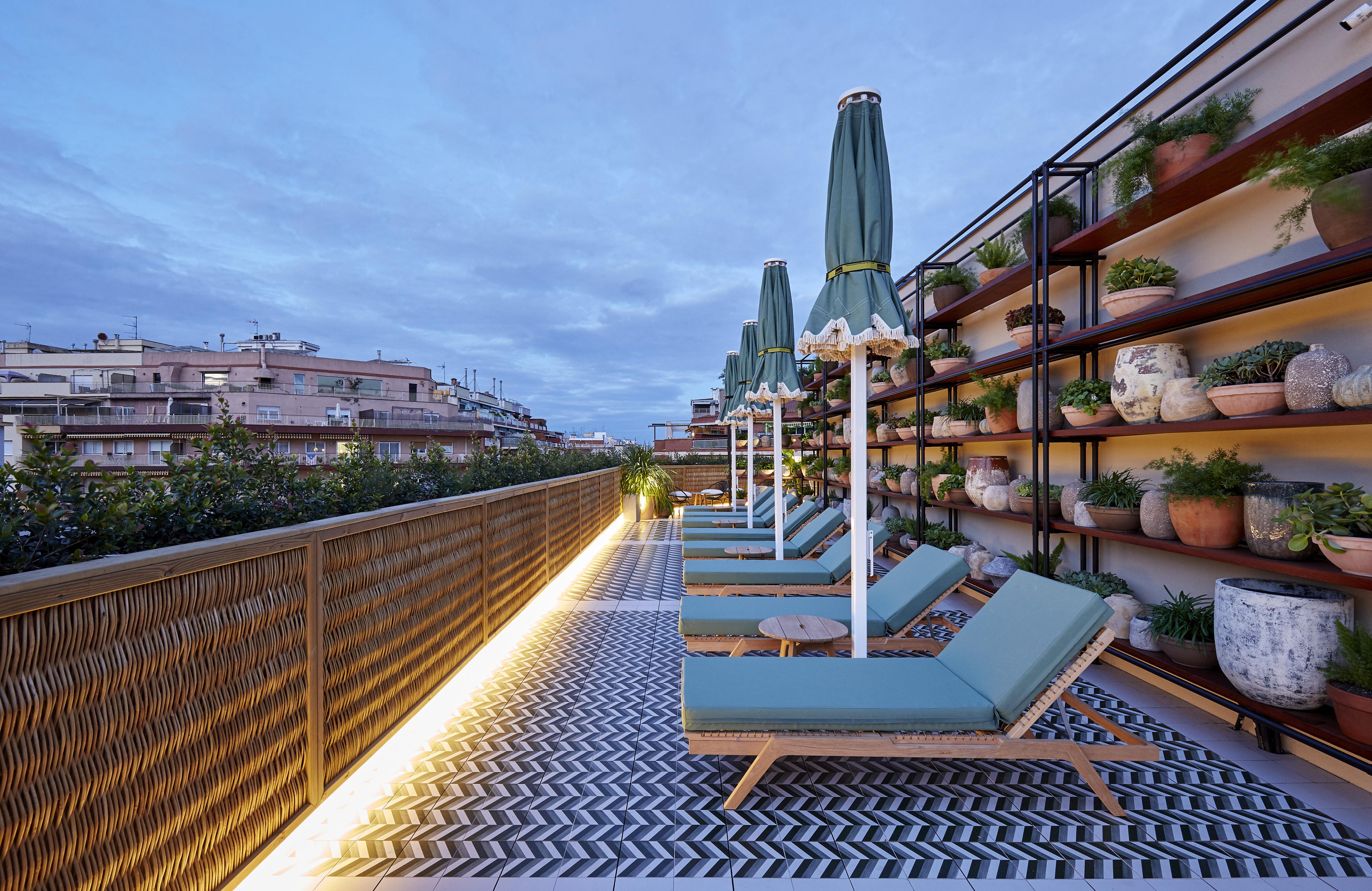 Hotel Radisson Blu 1882 Hotel, Sagrada Familia