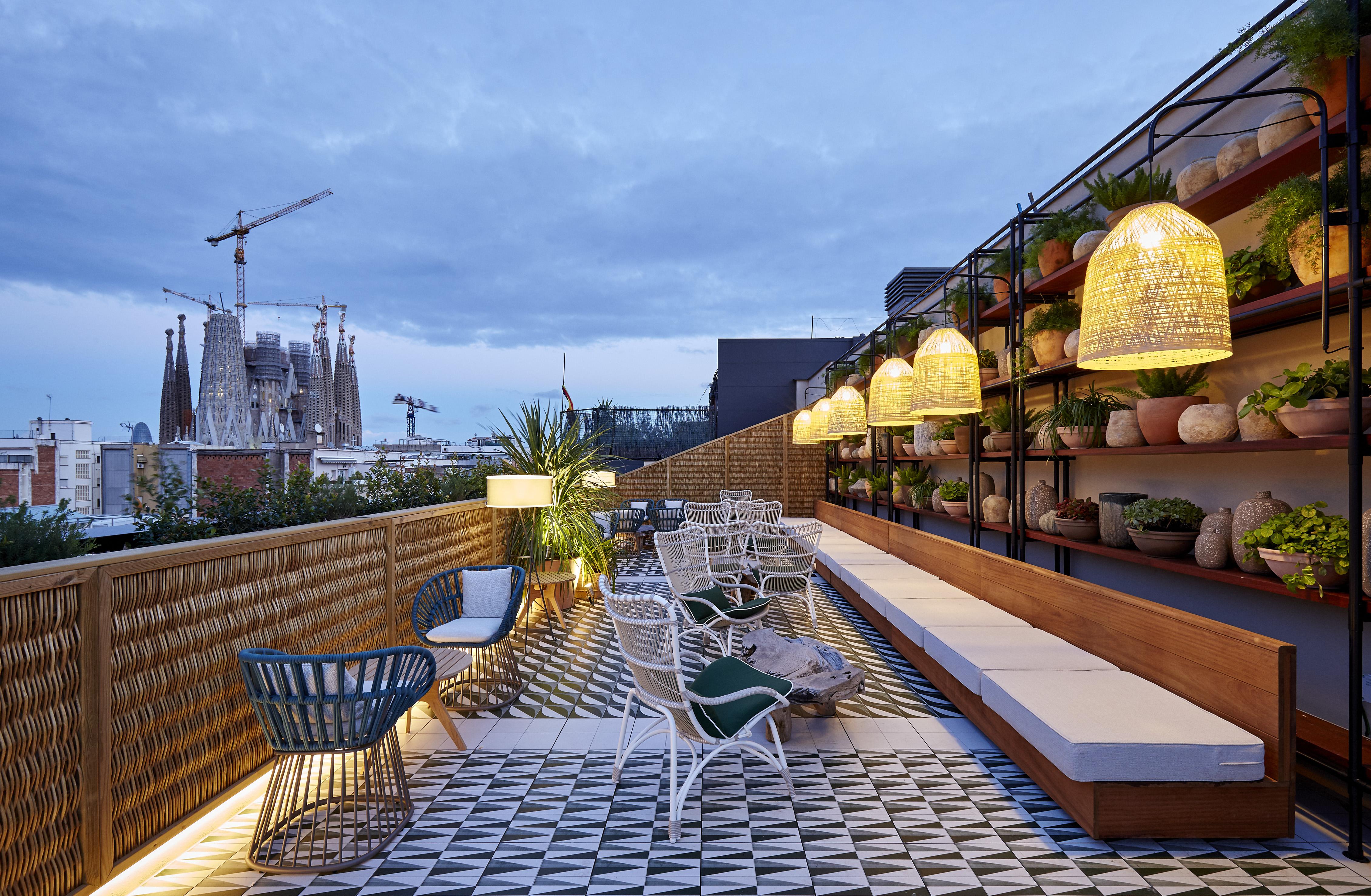 Radisson Blu 1882 Hotel, Sagrada Familia 4* Barcelona