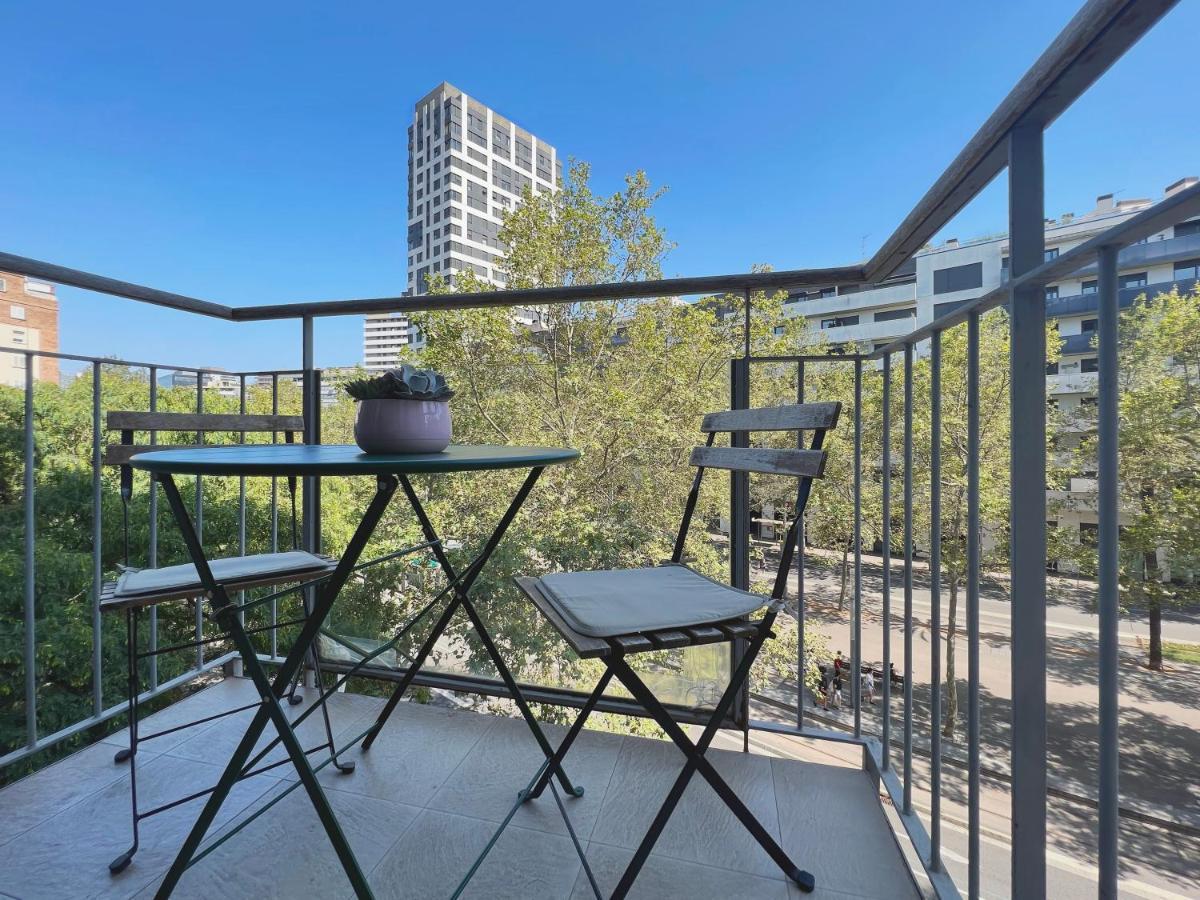 Apartamento U-nique Venecuela