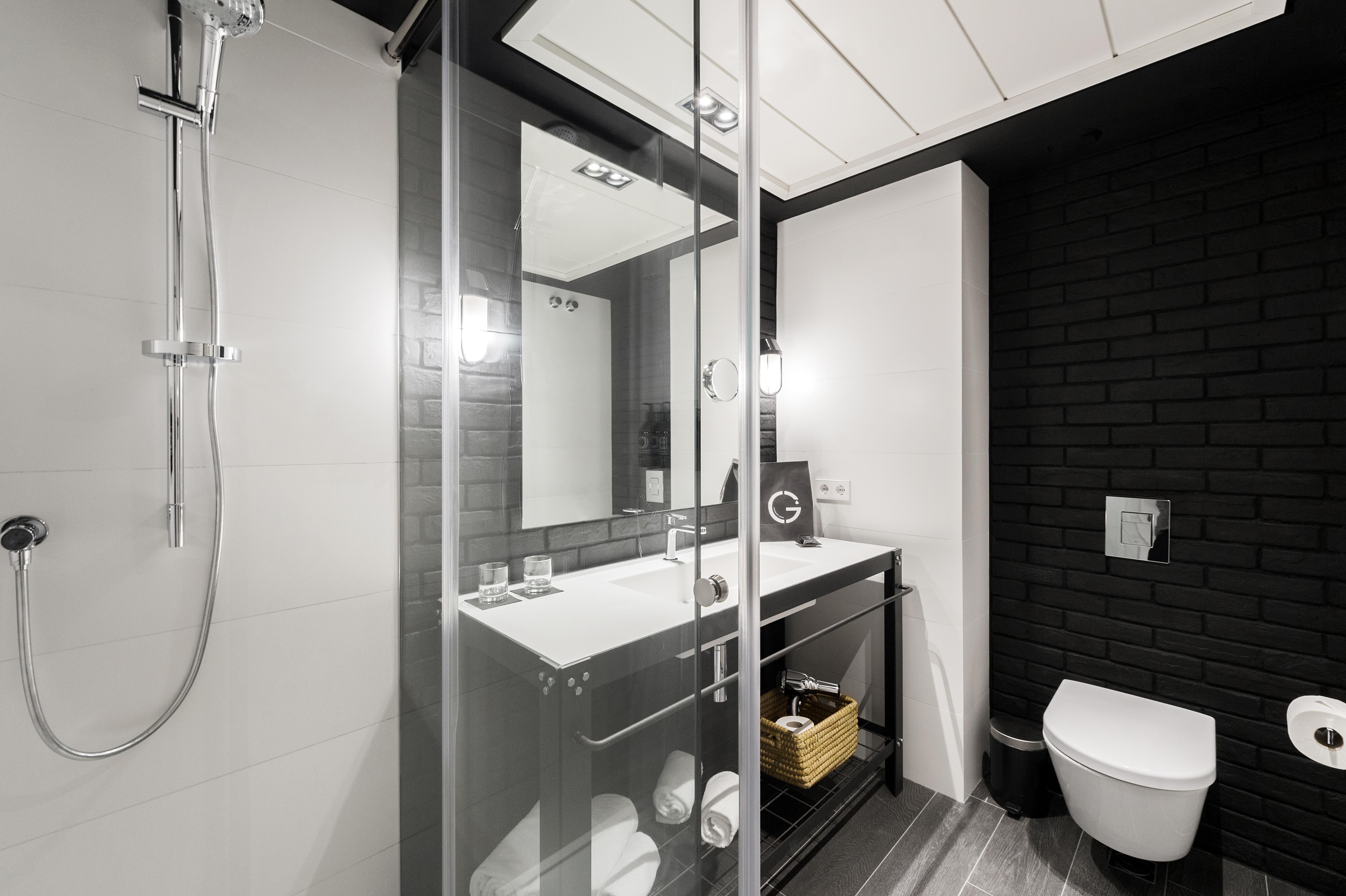 The Corner 4* Barcelona