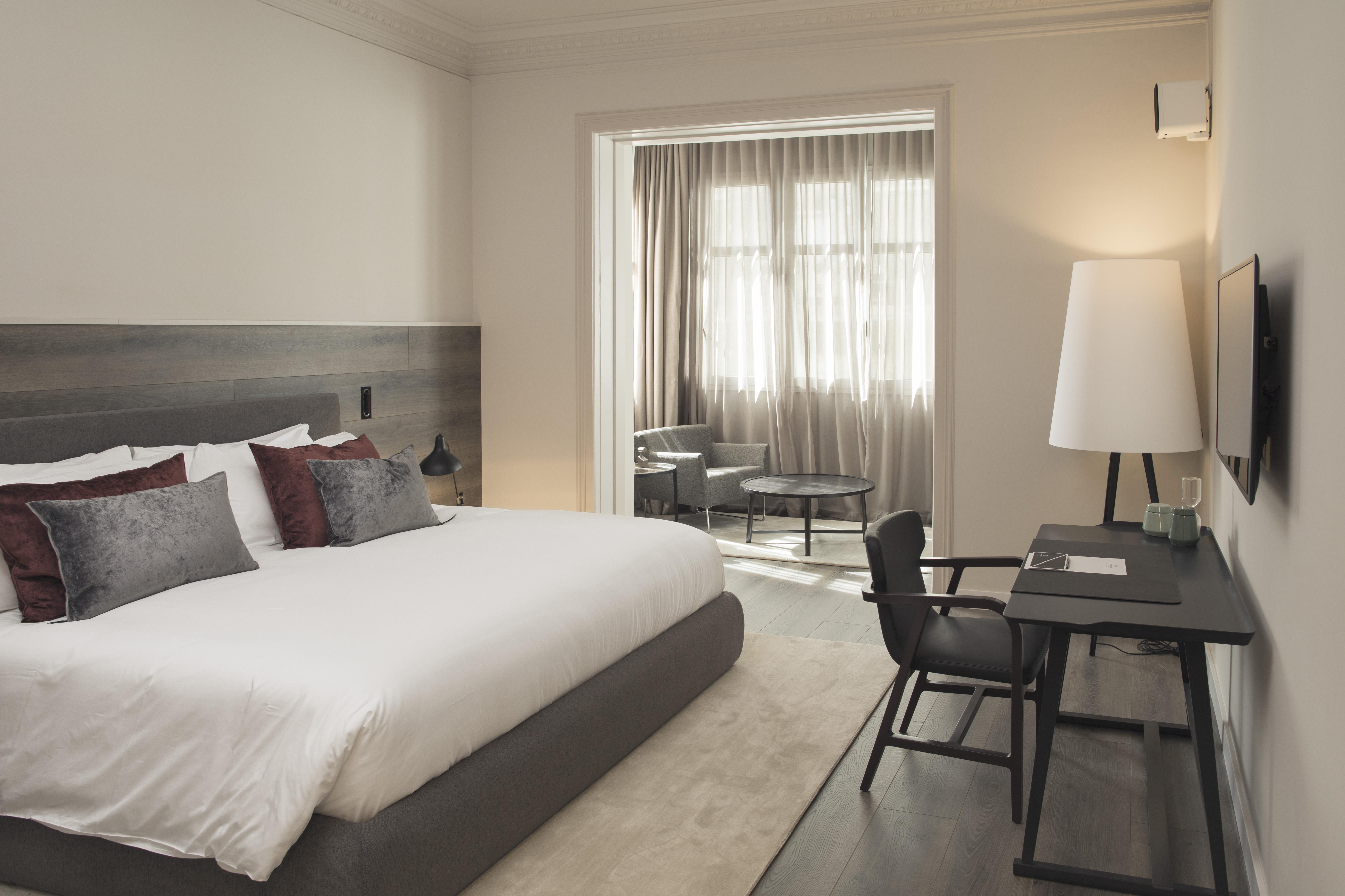 Casagrand Luxury * Barcelone