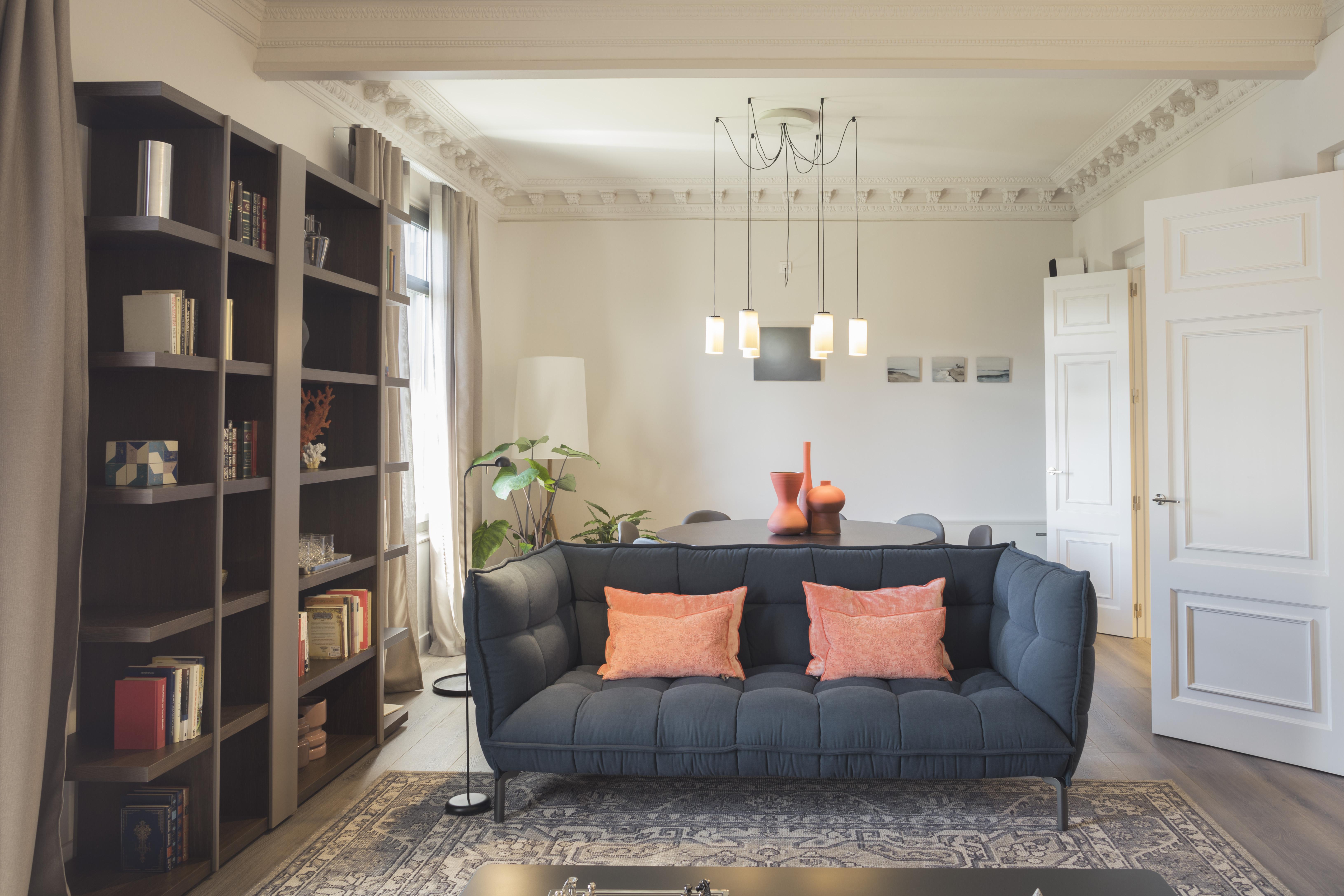 Casagrand Luxury Appartement Barcelone