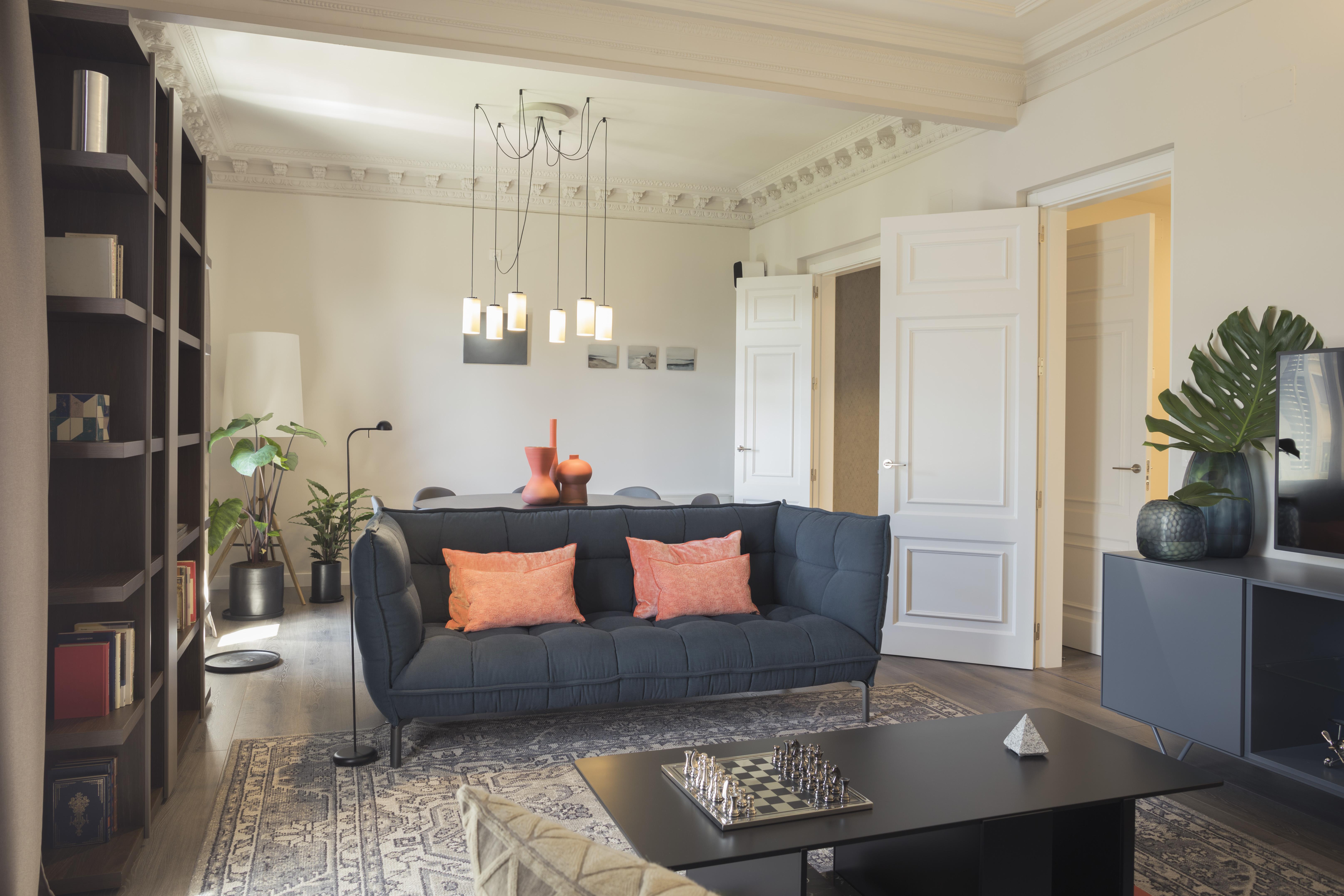 Appartement Casagrand Luxury Barcelone