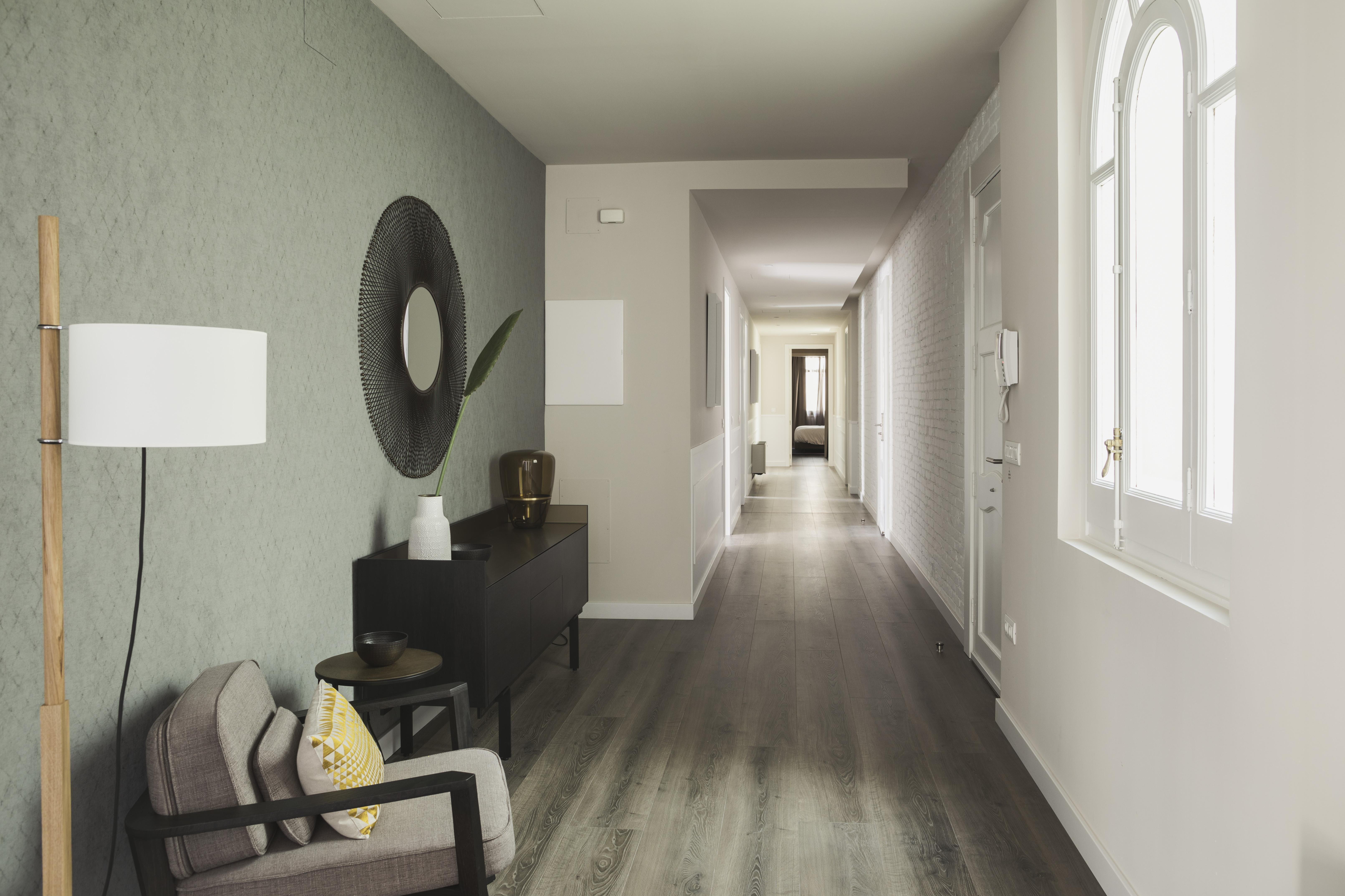 Casagrand Luxury Appartement *