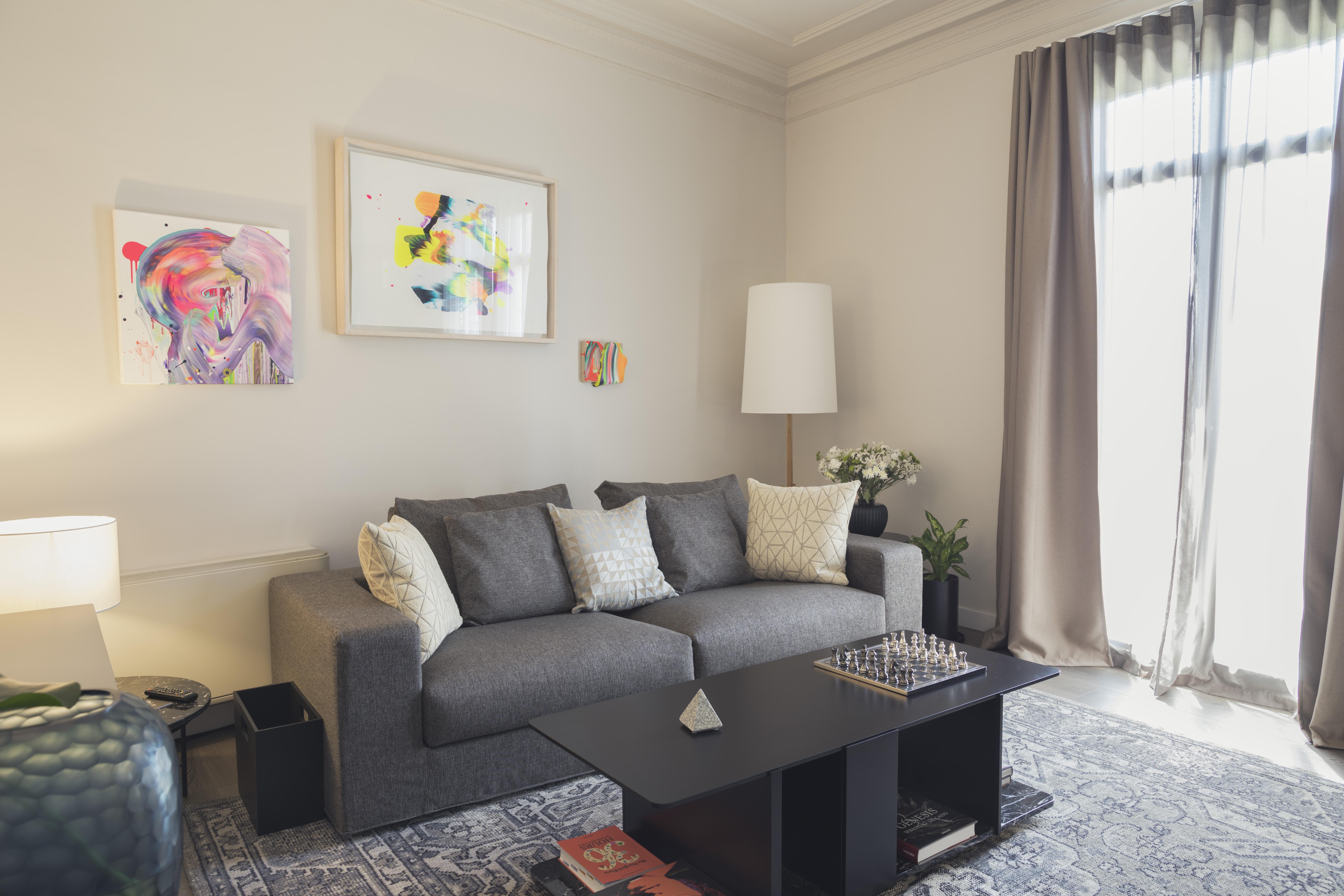 Casagrand Luxury Appartement *