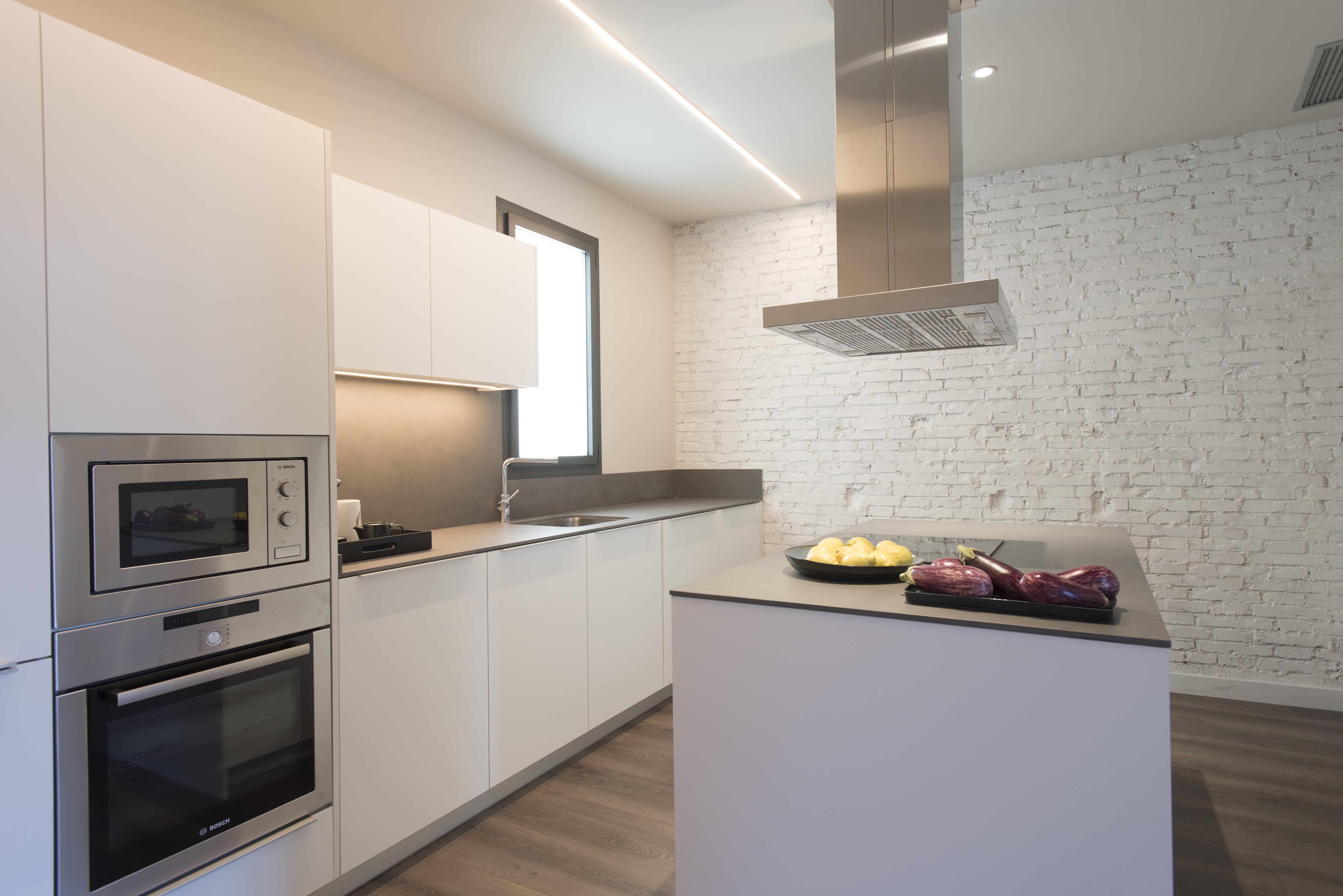 Appartement Casagrand Luxury *