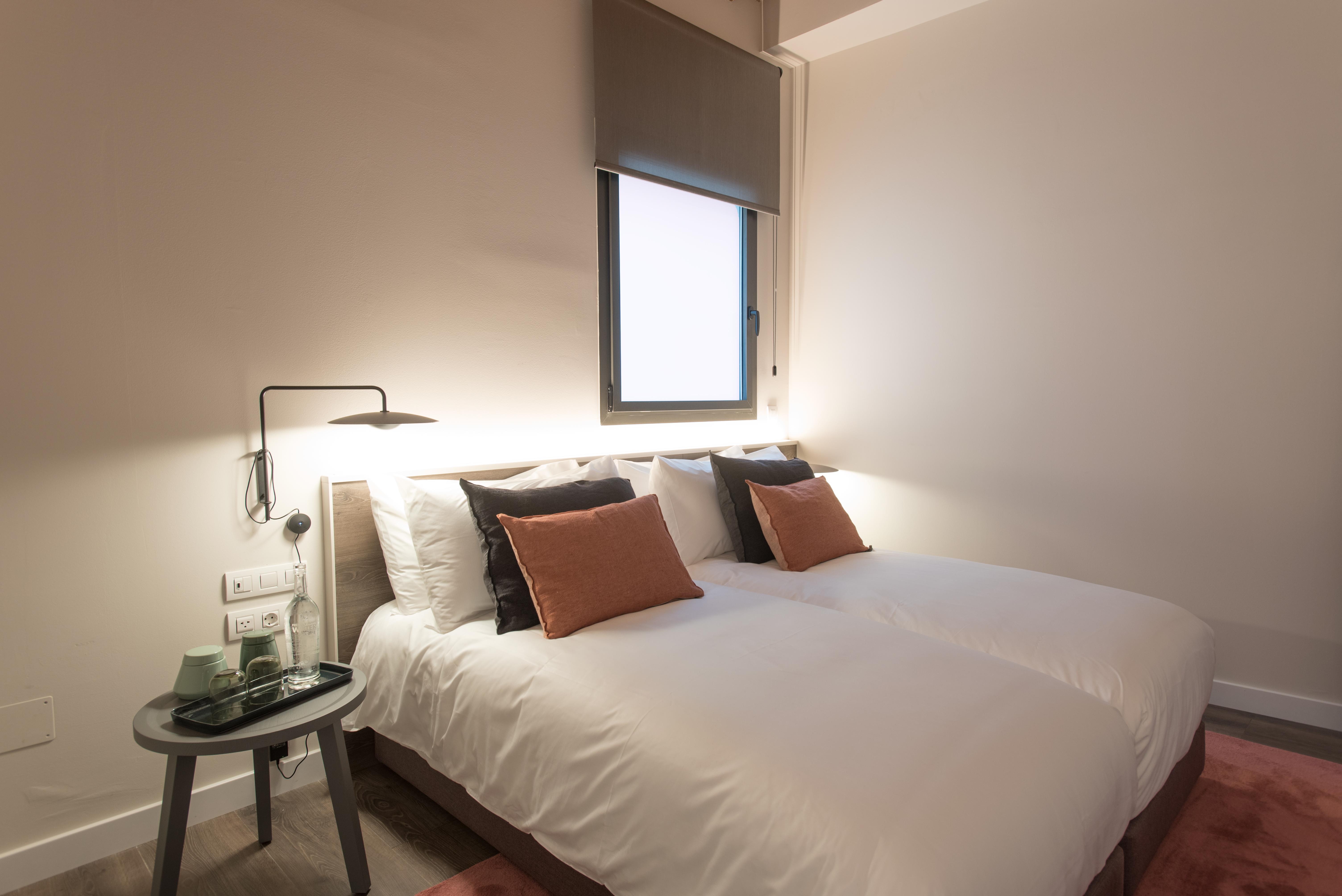 Casagrand Luxury Appartement *