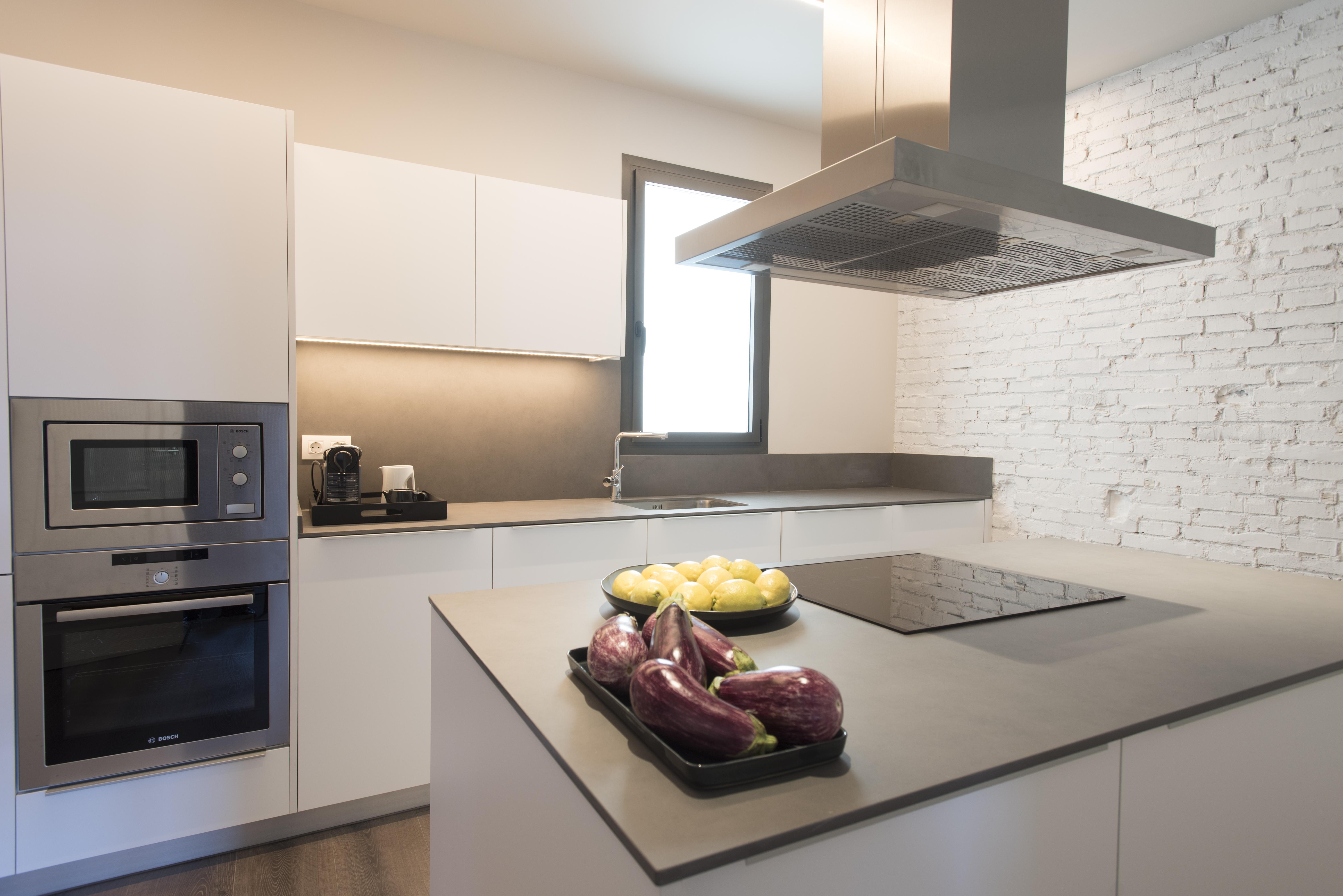 Casagrand Luxury Appartement Barcelone
