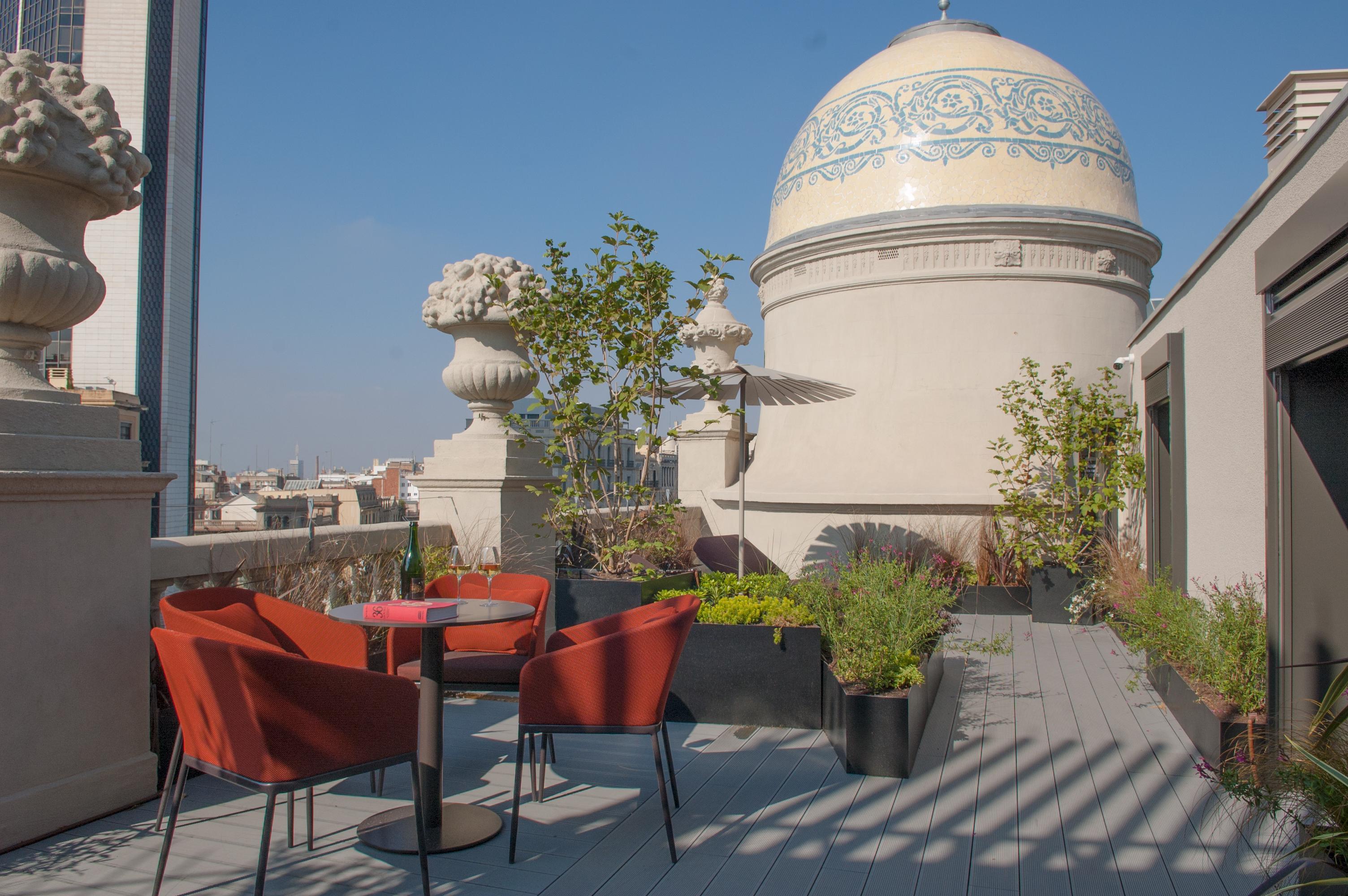 Appartement Casagrand Luxury *