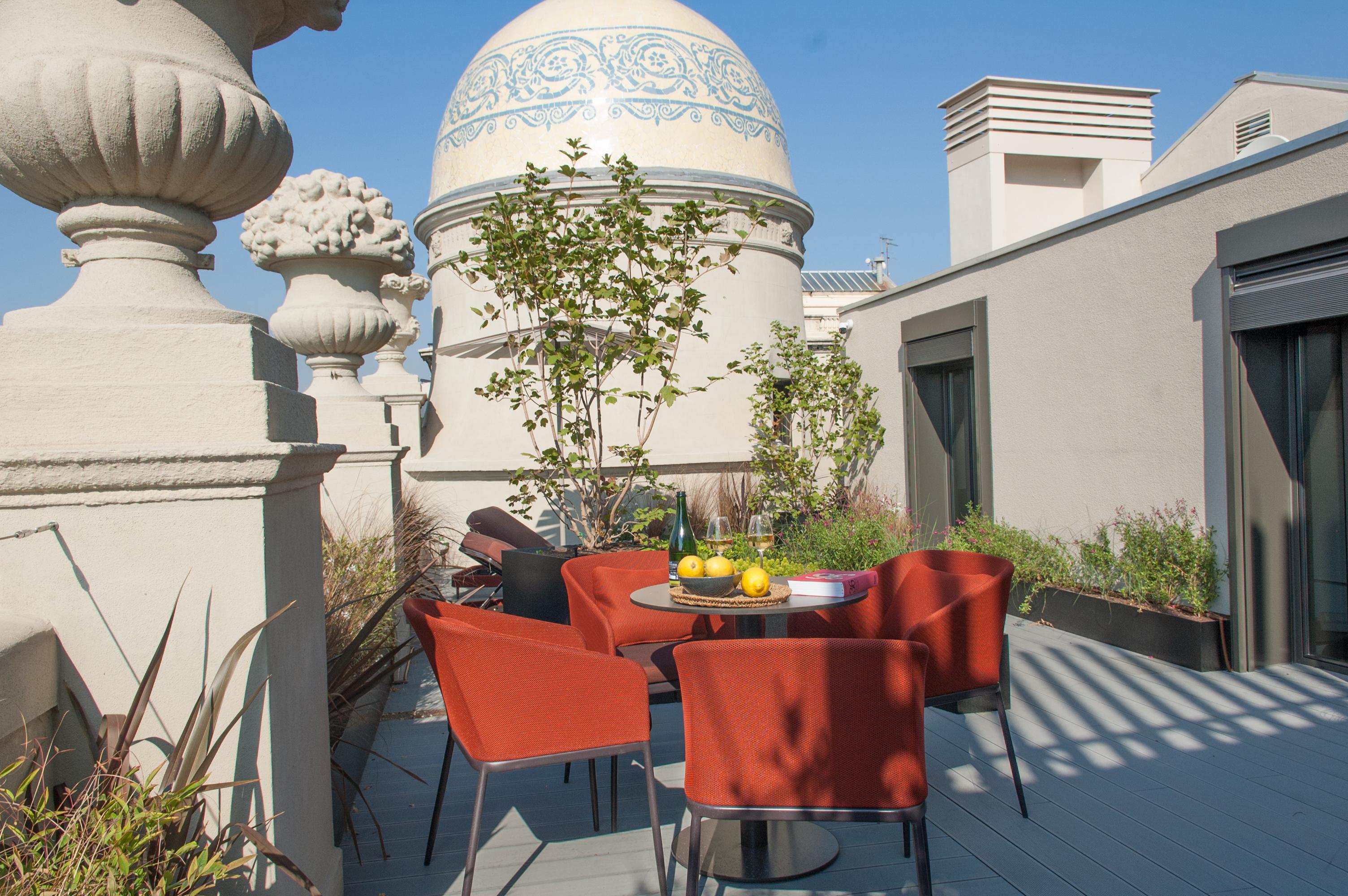 Casagrand Luxury Appartement *