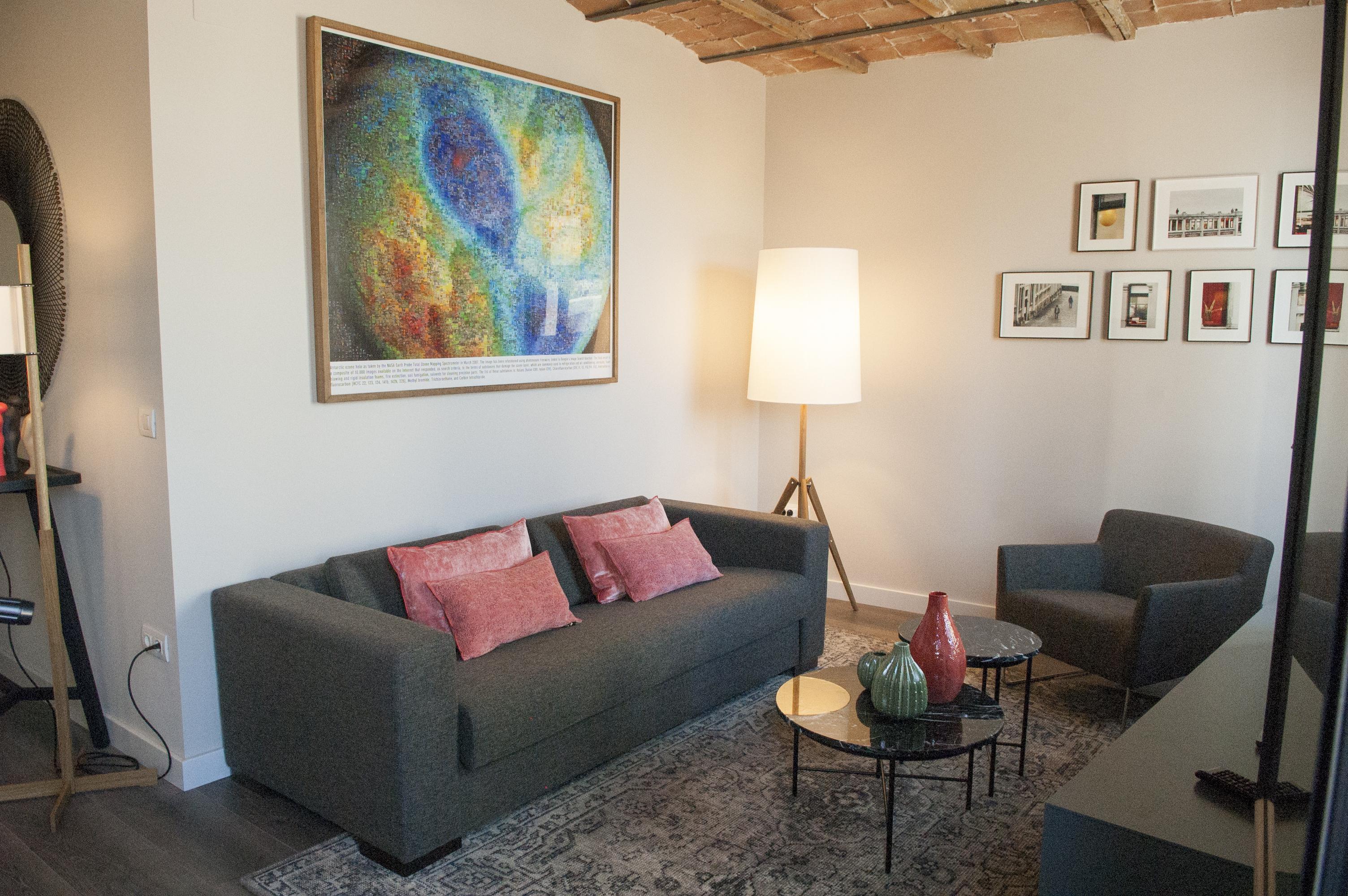 Casagrand Luxury Barcelone