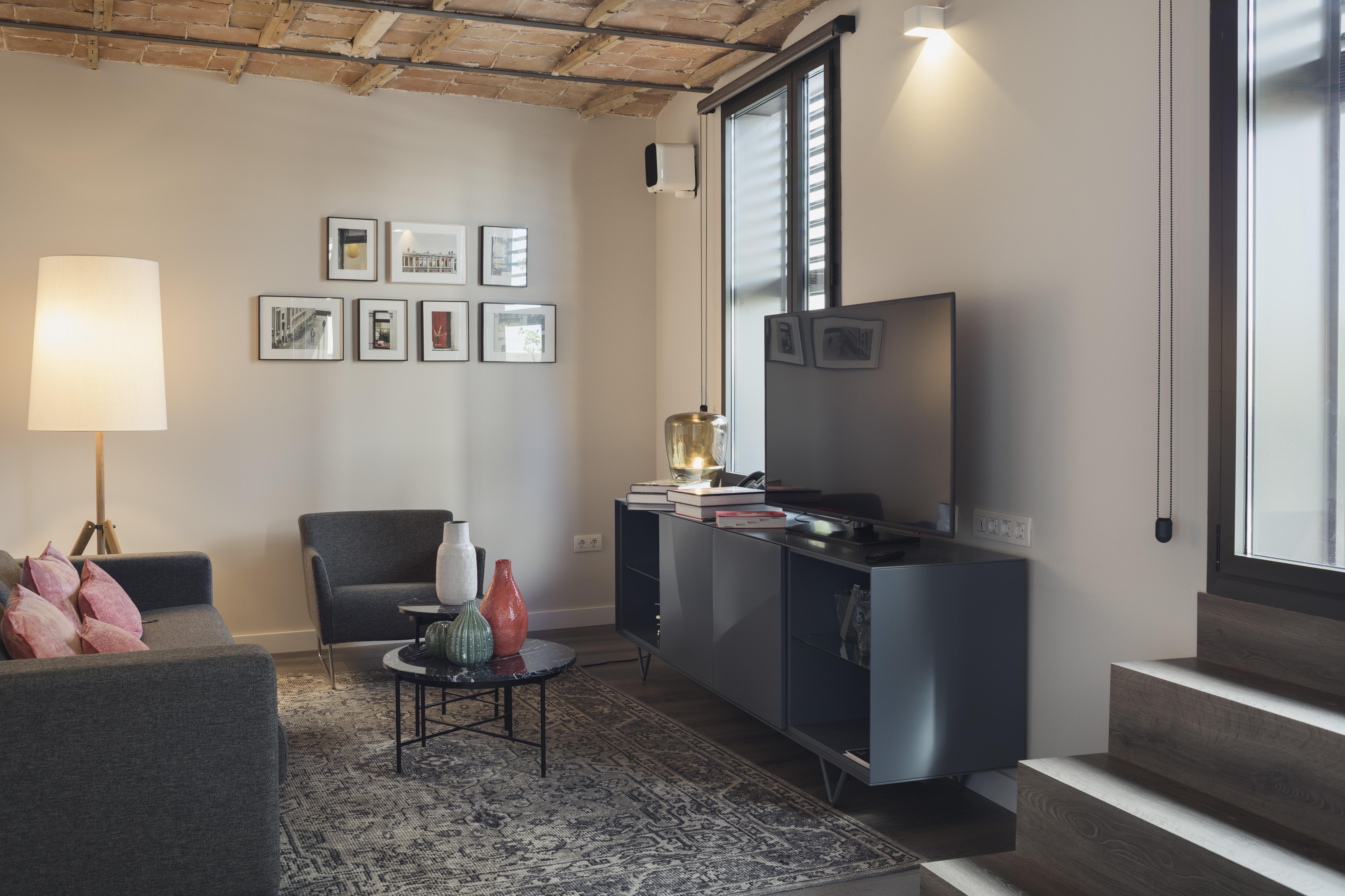 Appartement Casagrand Luxury Barcelone
