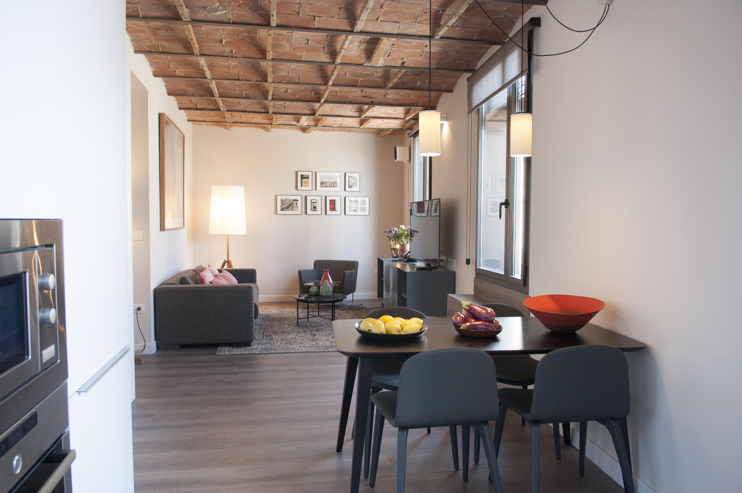 Appartement Casagrand Luxury