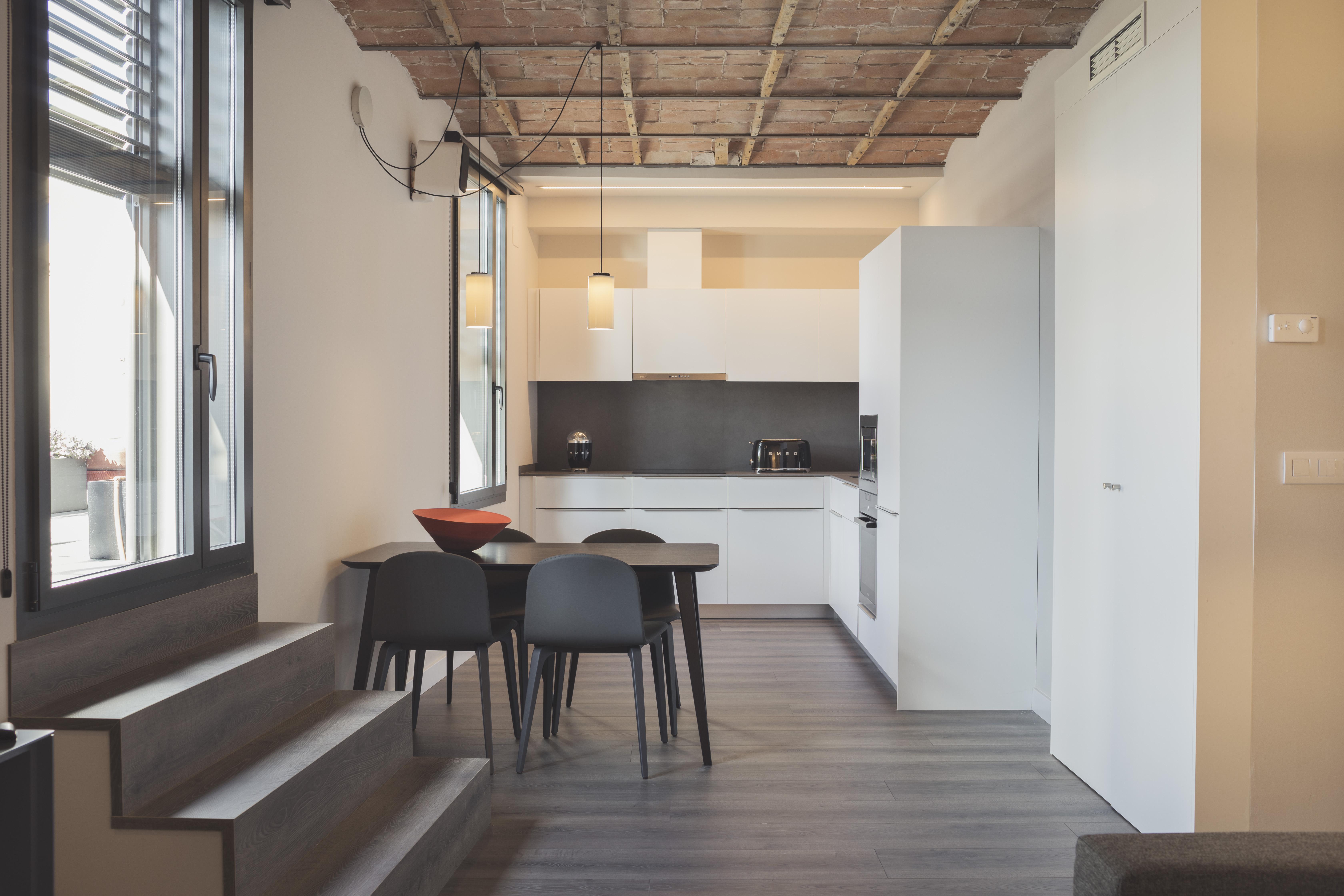 Casagrand Luxury Appartement *