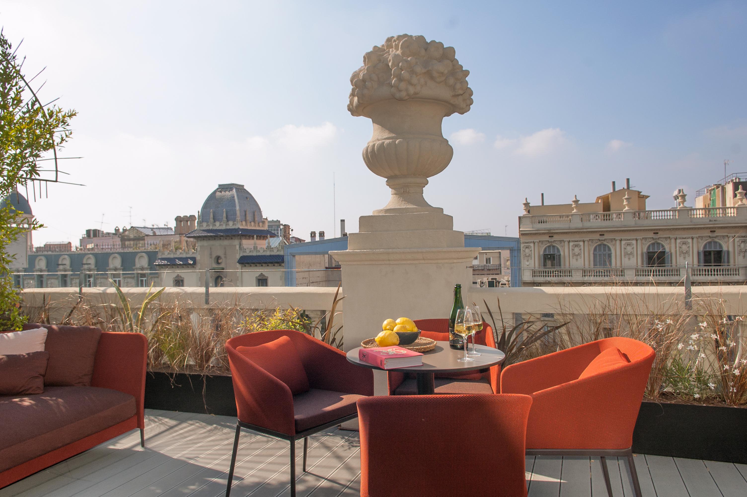 Appartement Casagrand Luxury