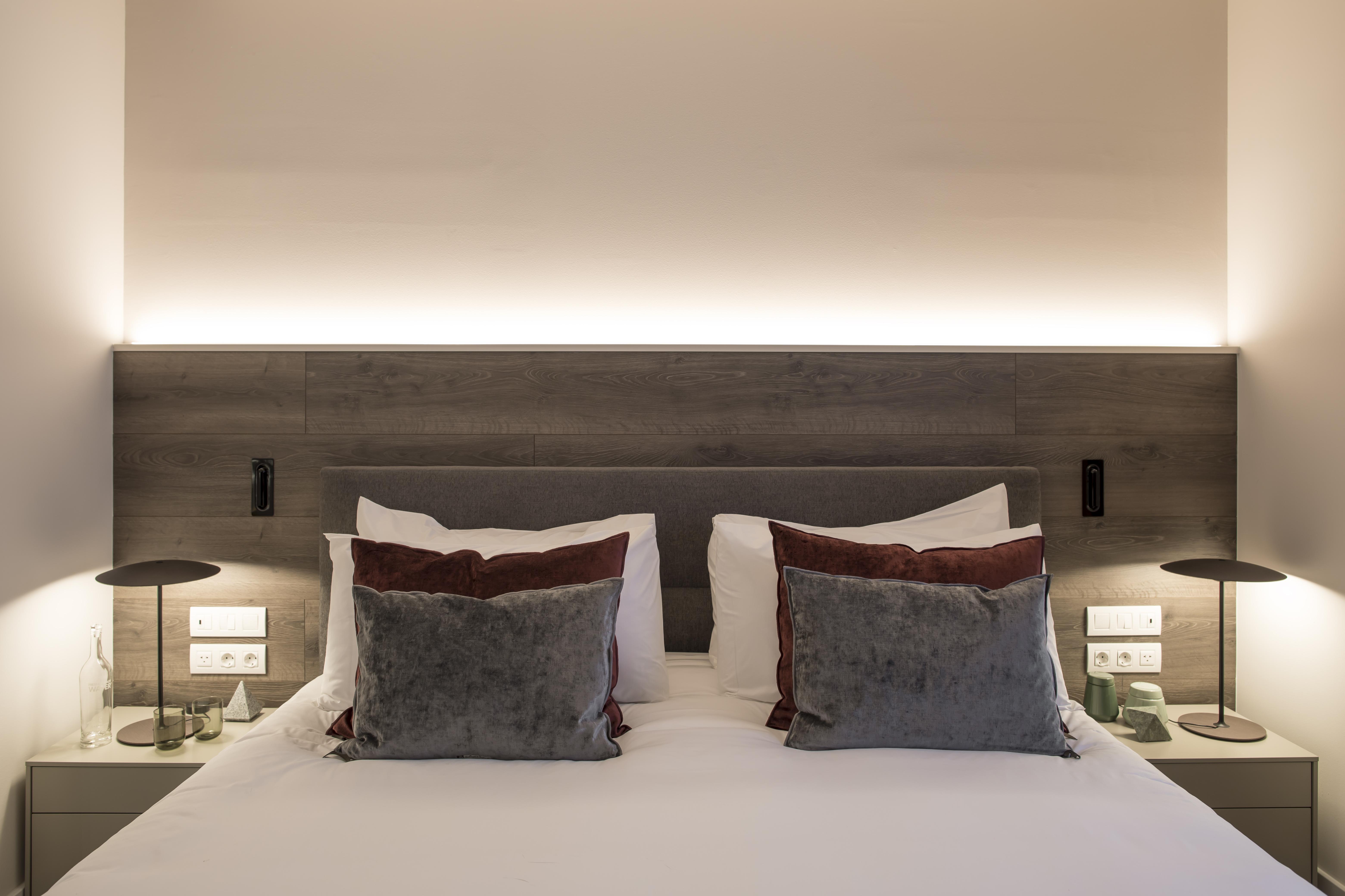 Appartement Casagrand Luxury *