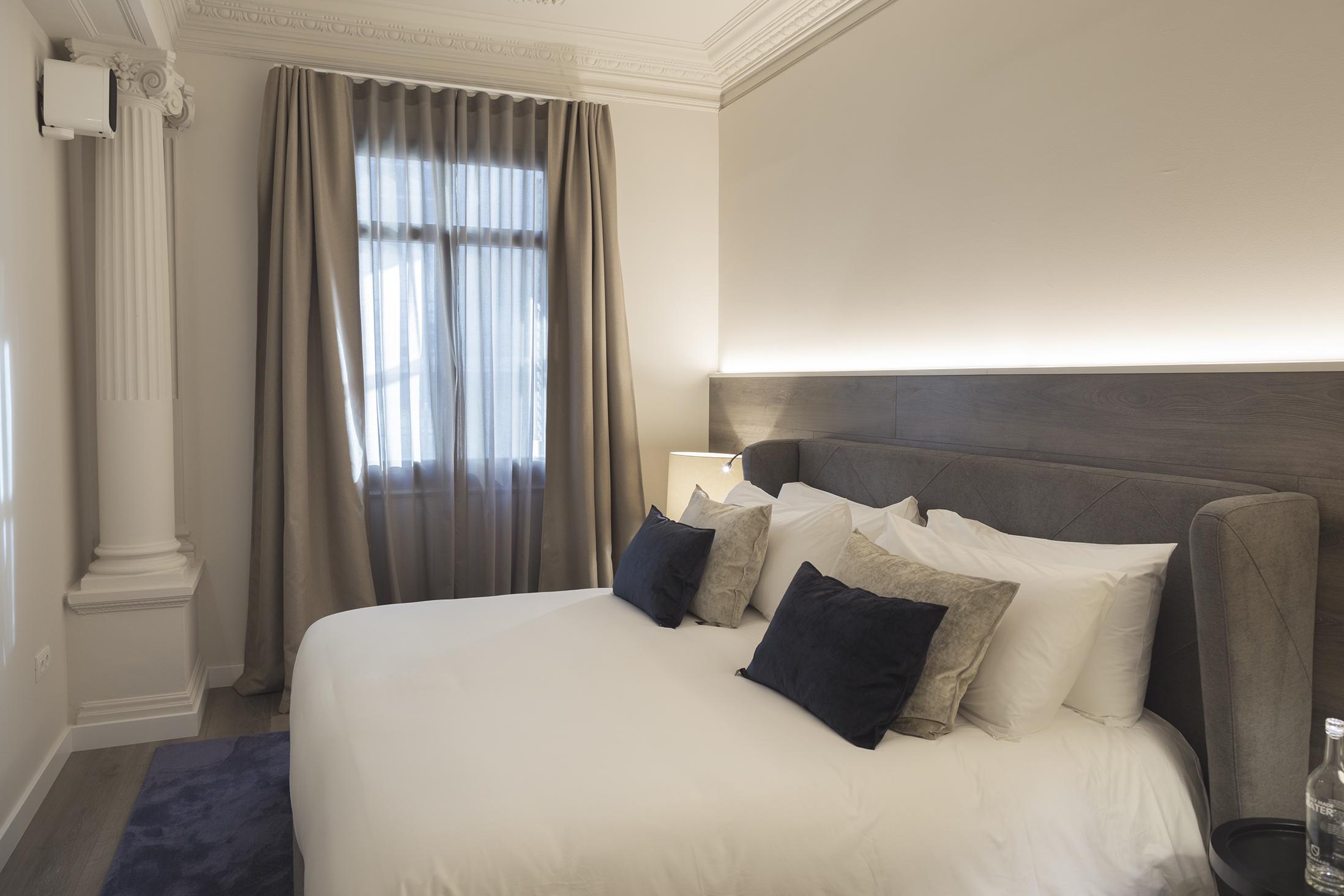 Casagrand Luxury Appartement Barcelone