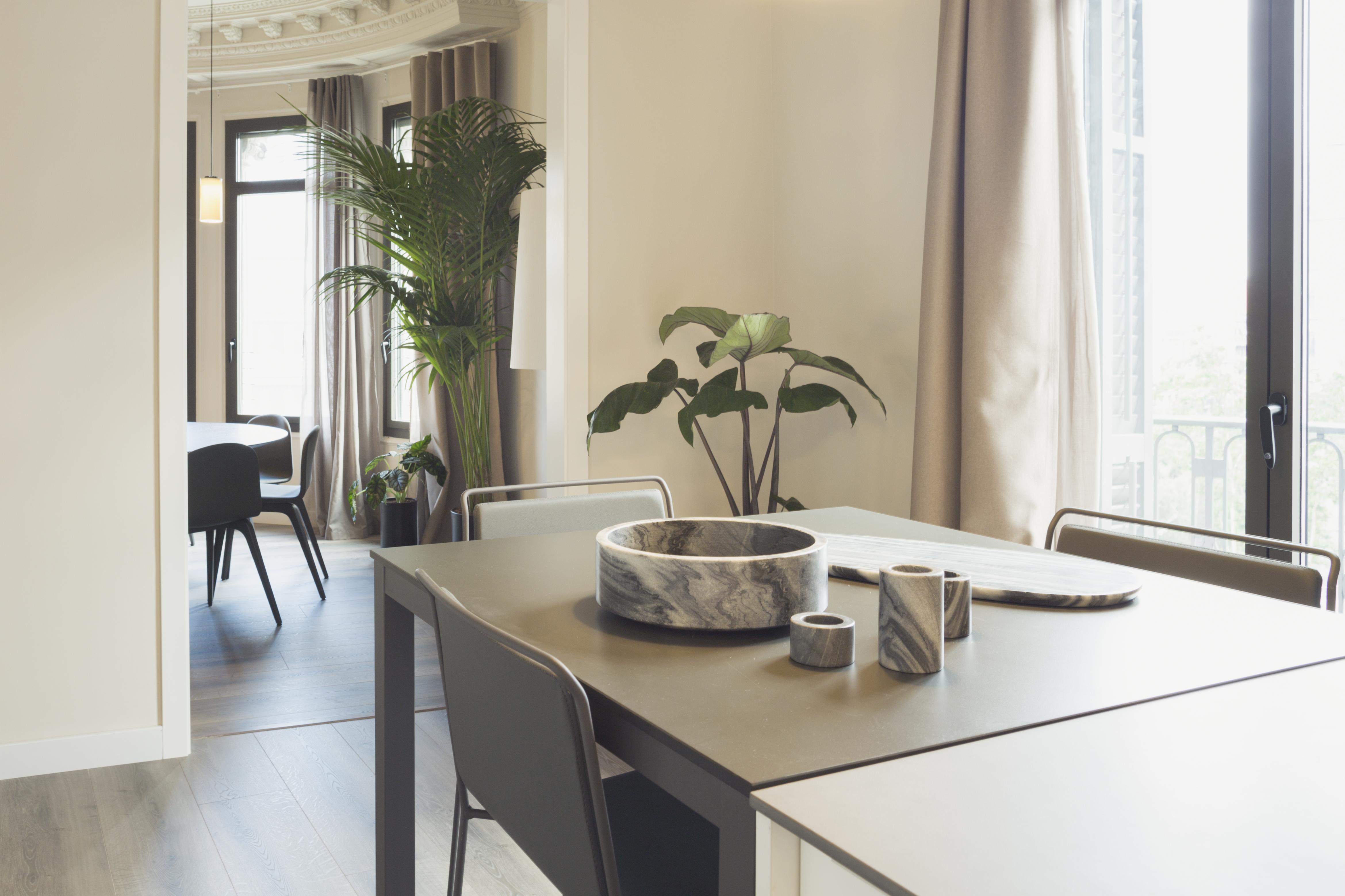 Appartement Casagrand Luxury Barcelone