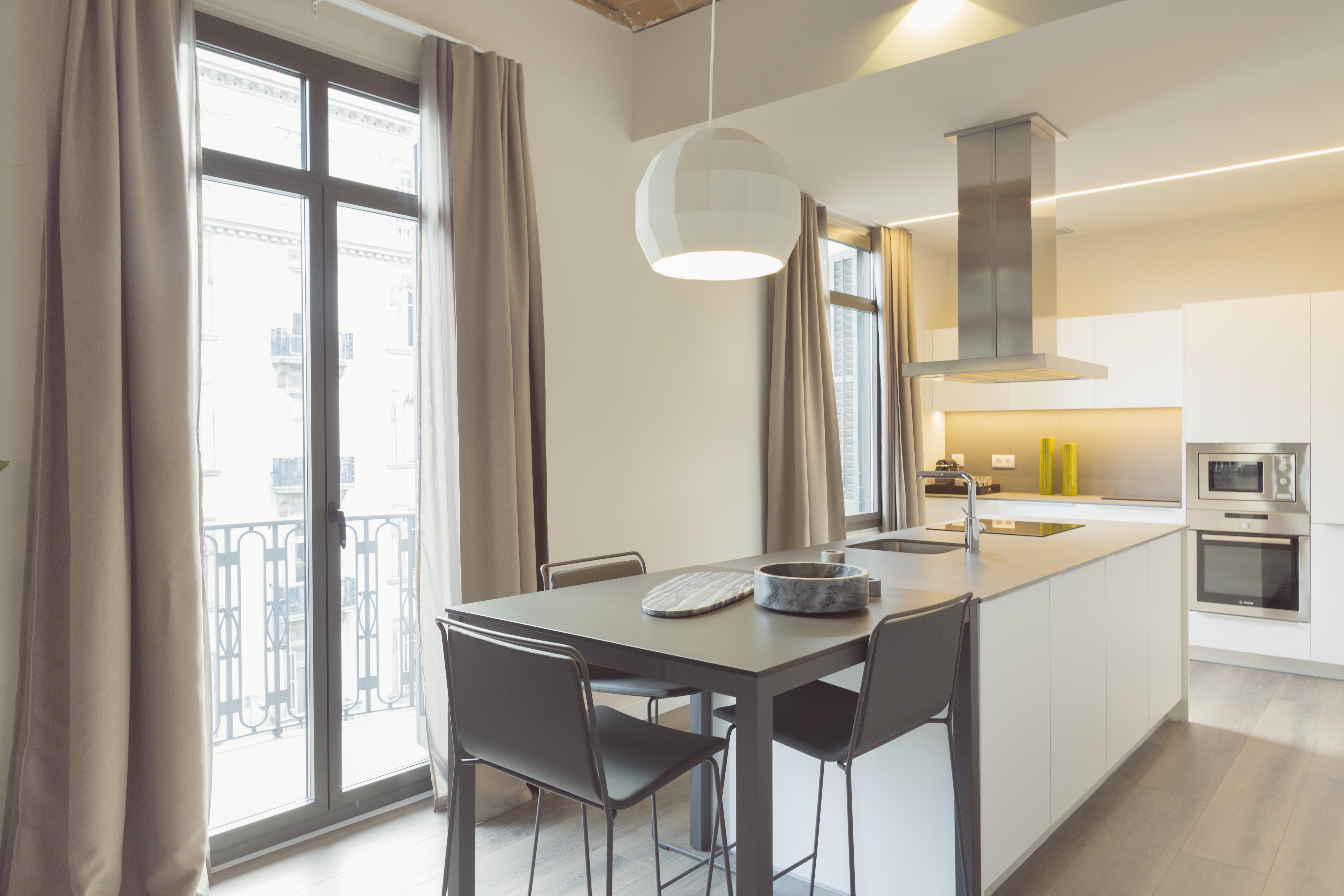 Casagrand Luxury * Barcelone