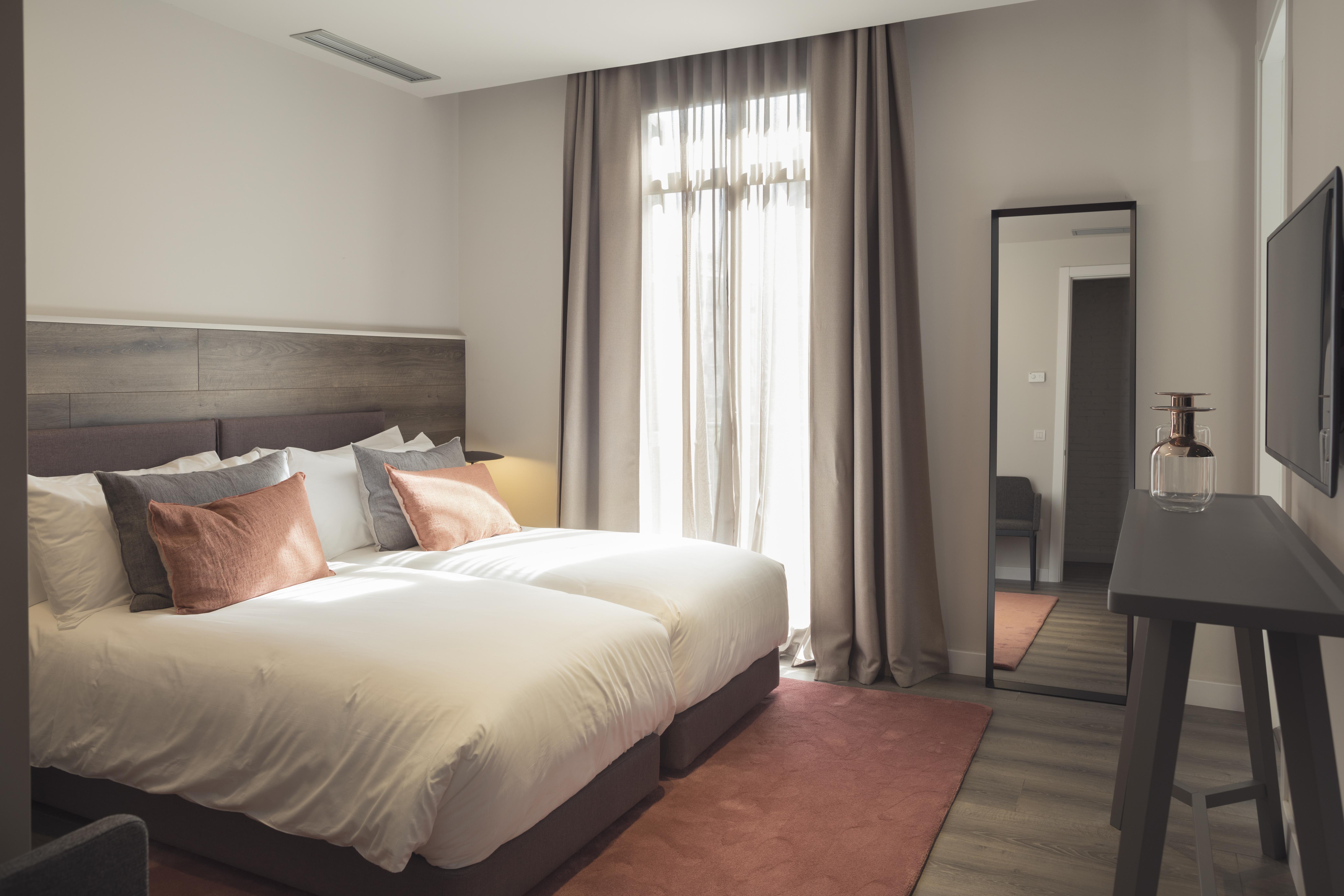 Appartement Casagrand Luxury *