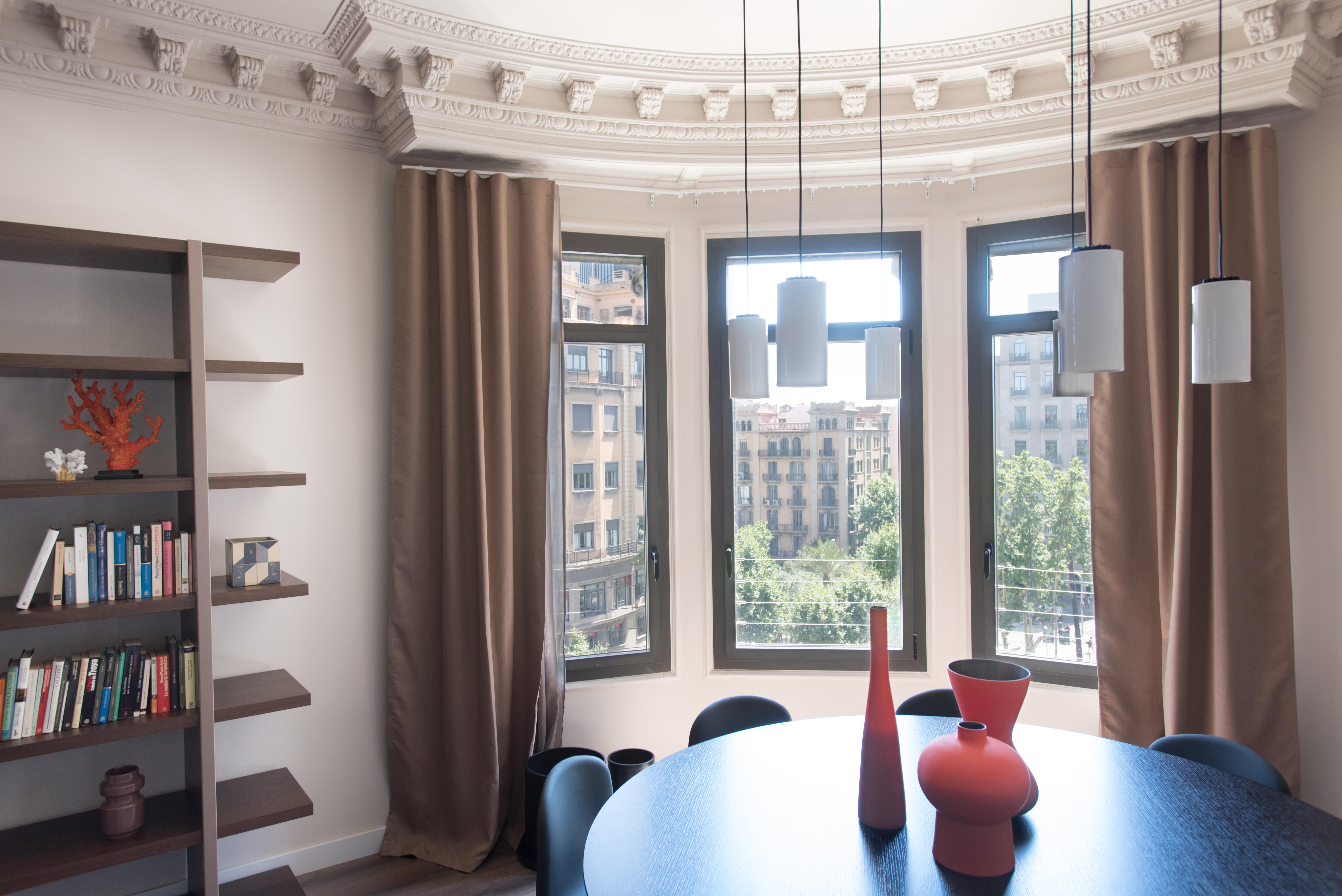 Casagrand Luxury * Barcelone