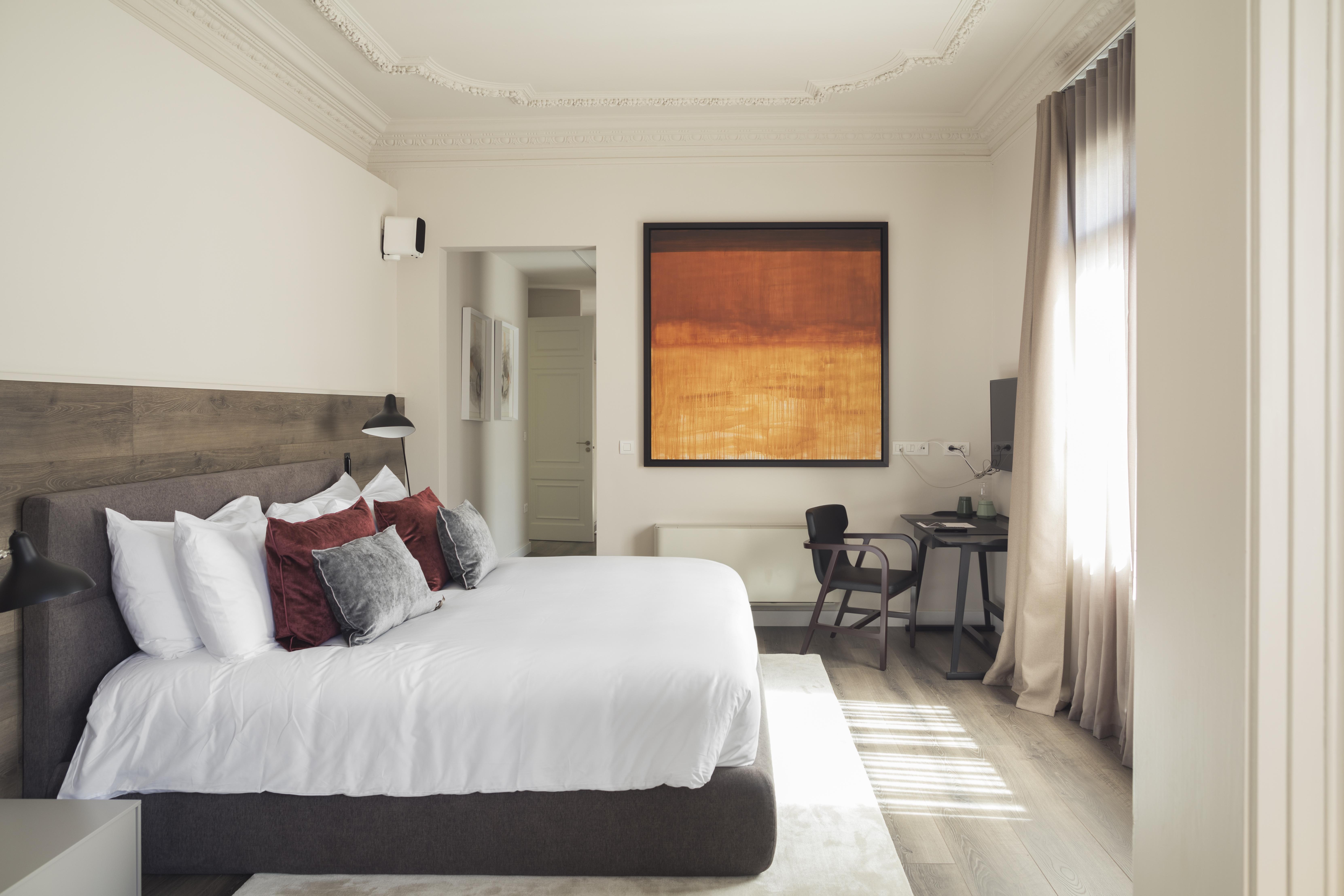 Appartement Casagrand Luxury *