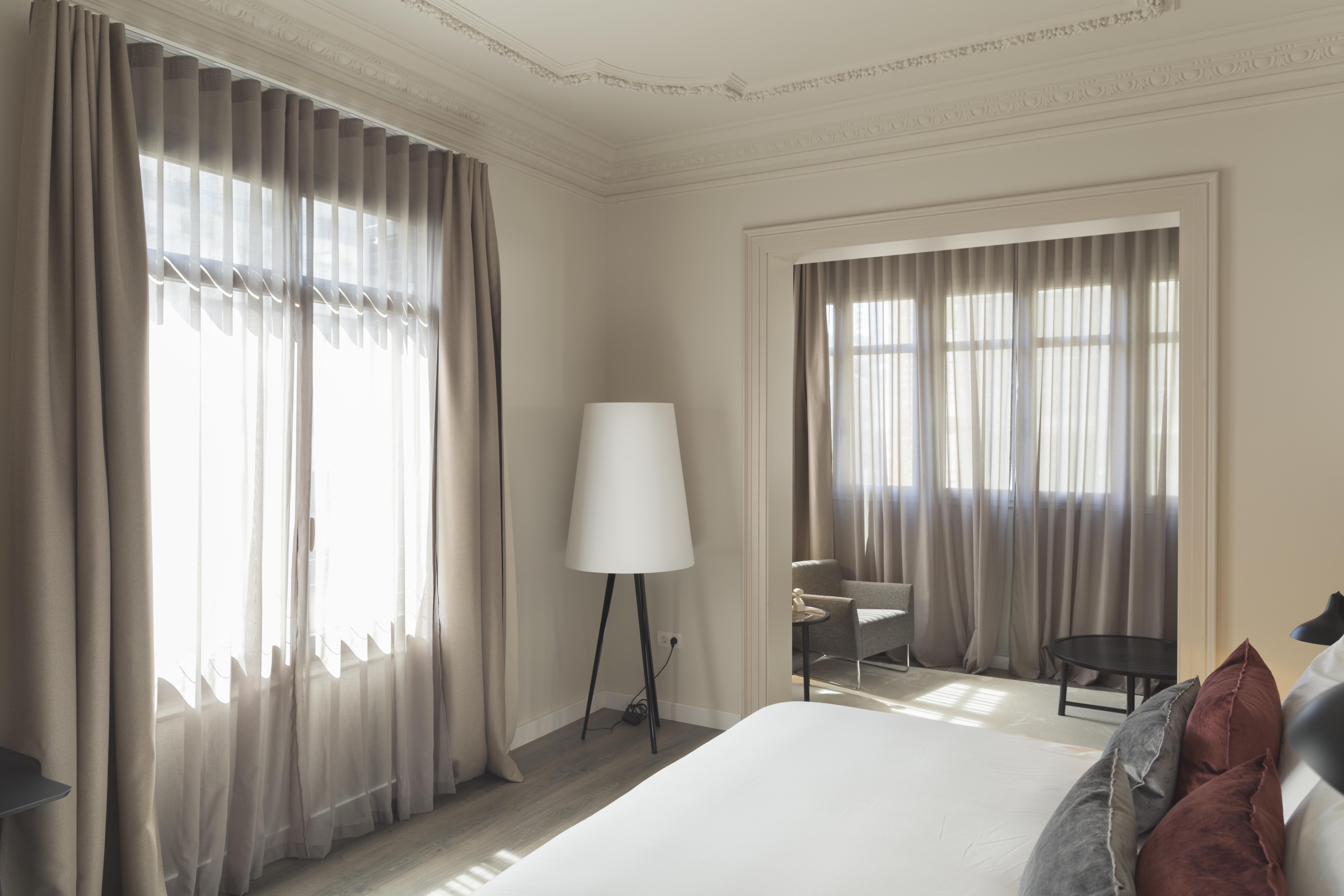 Appartement Casagrand Luxury Barcelone