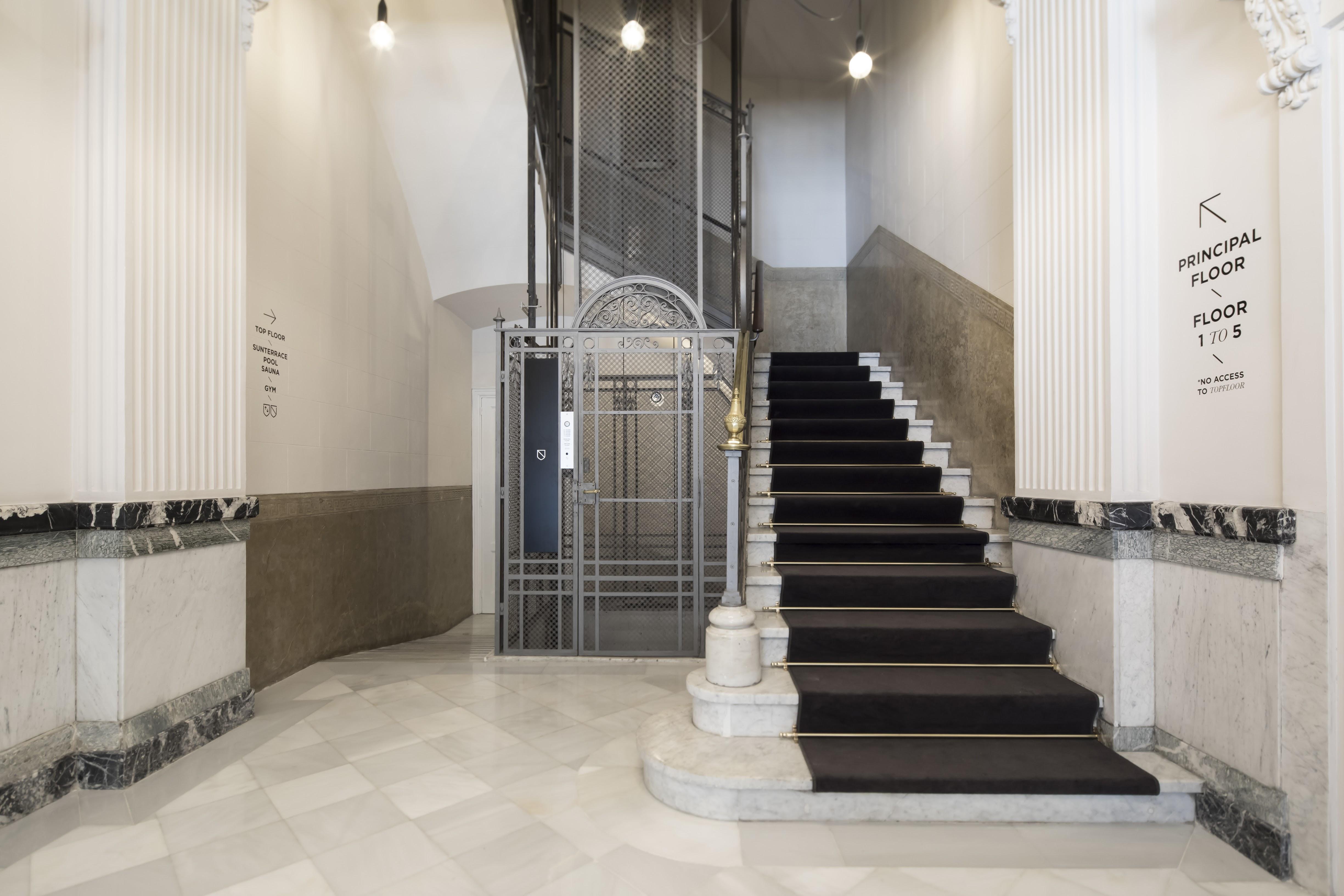 Casagrand Luxury Appartement