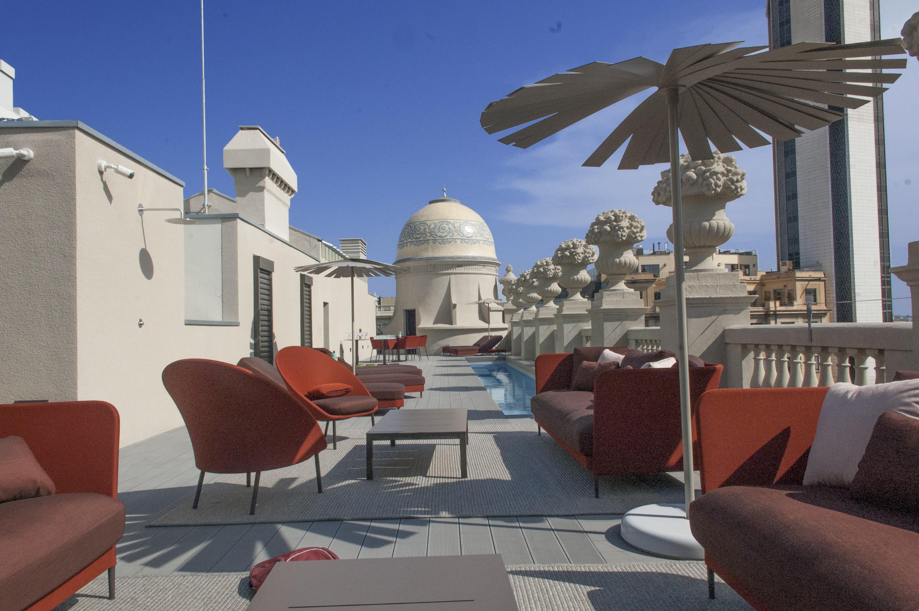 Appartement Casagrand Luxury
