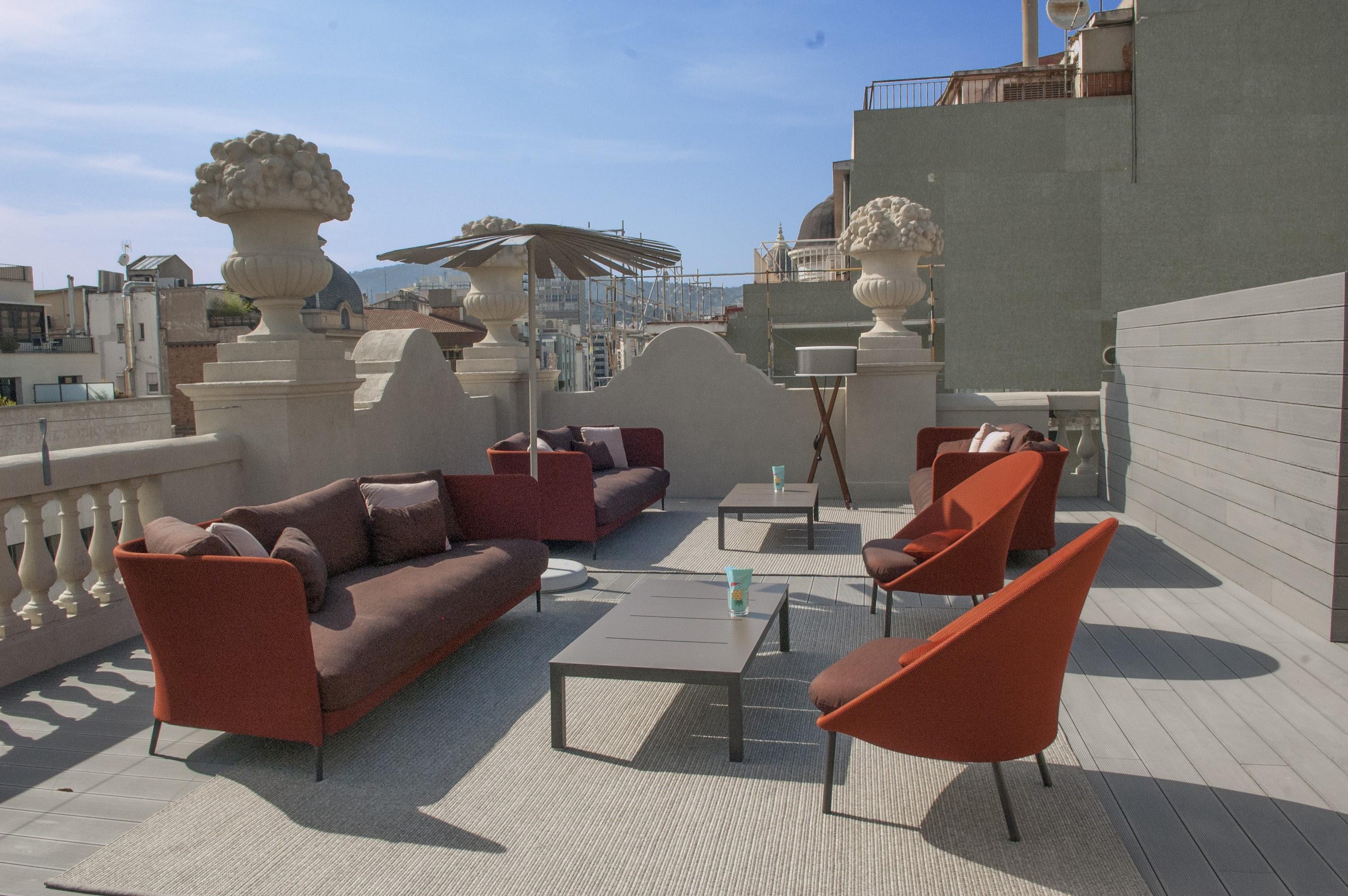 Casagrand Luxury Barcelone