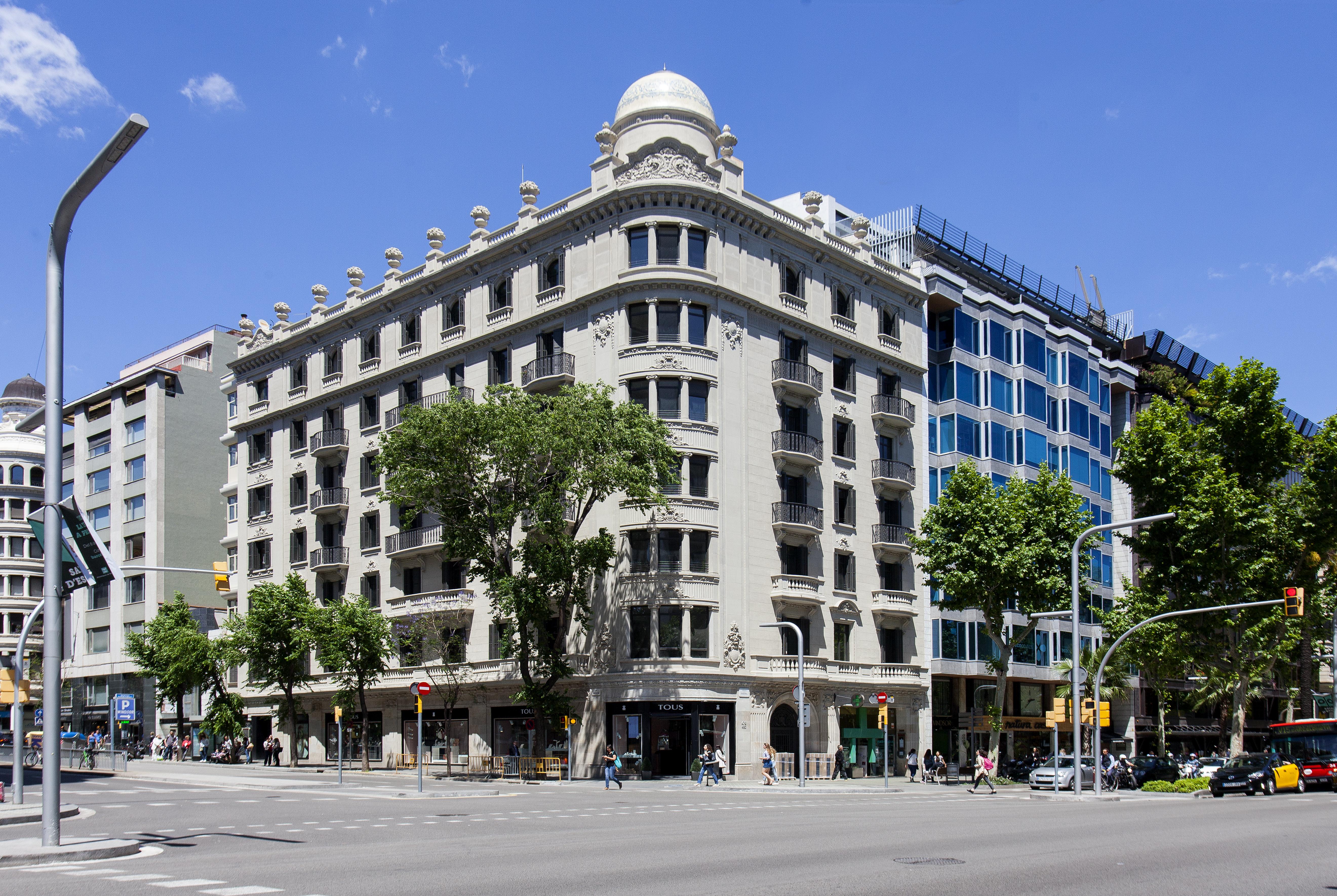 Casagrand Luxury Appartement