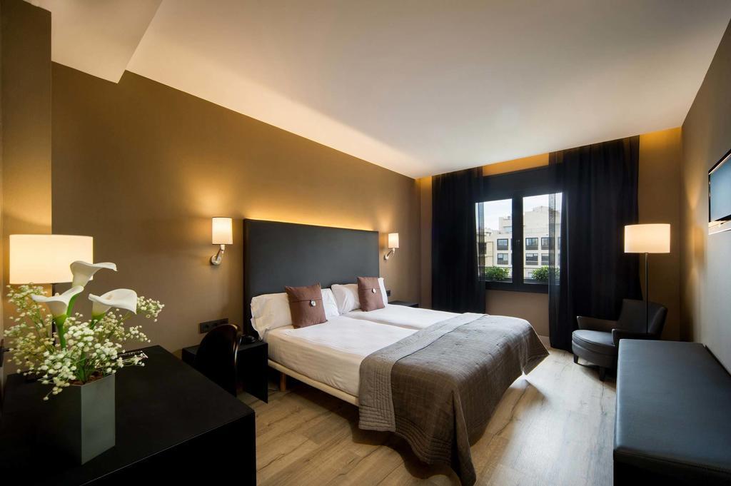 Paseo De Gracia Hotel *