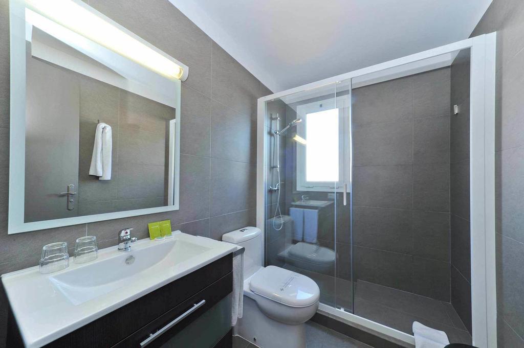 Paseo De Gracia Hotel Barcelona