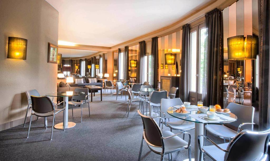 Paseo De Gracia Hotel *