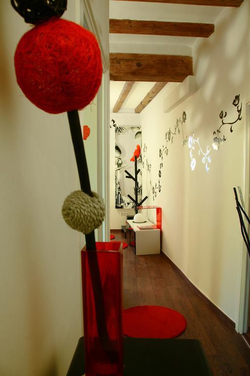 Poprooms 3* Barcelone