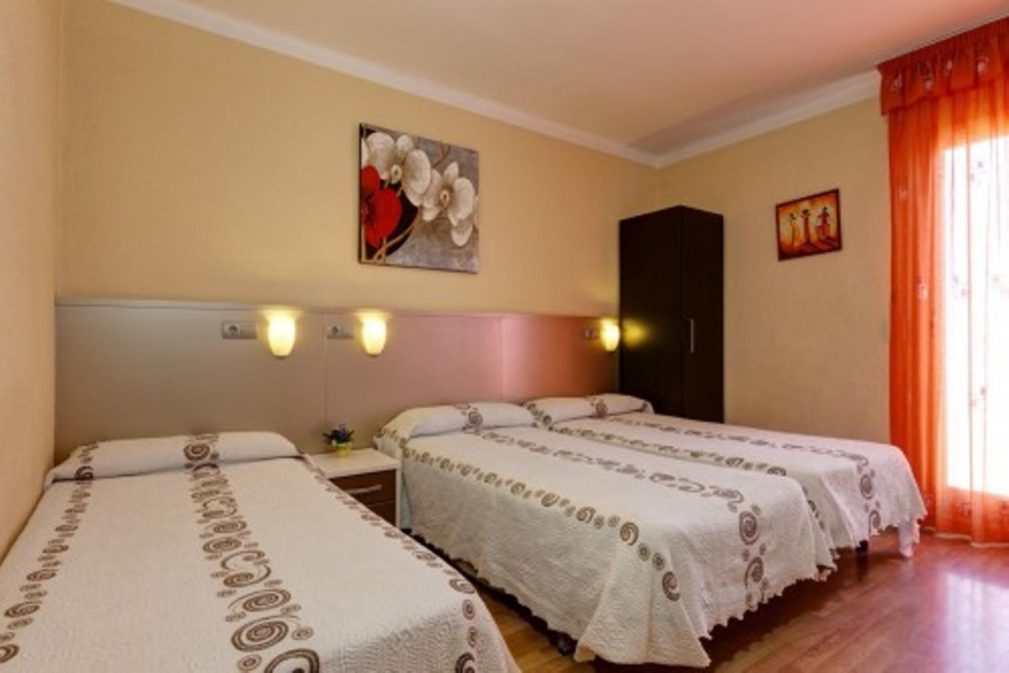 Guest house Hostal Barcelona Barcelona