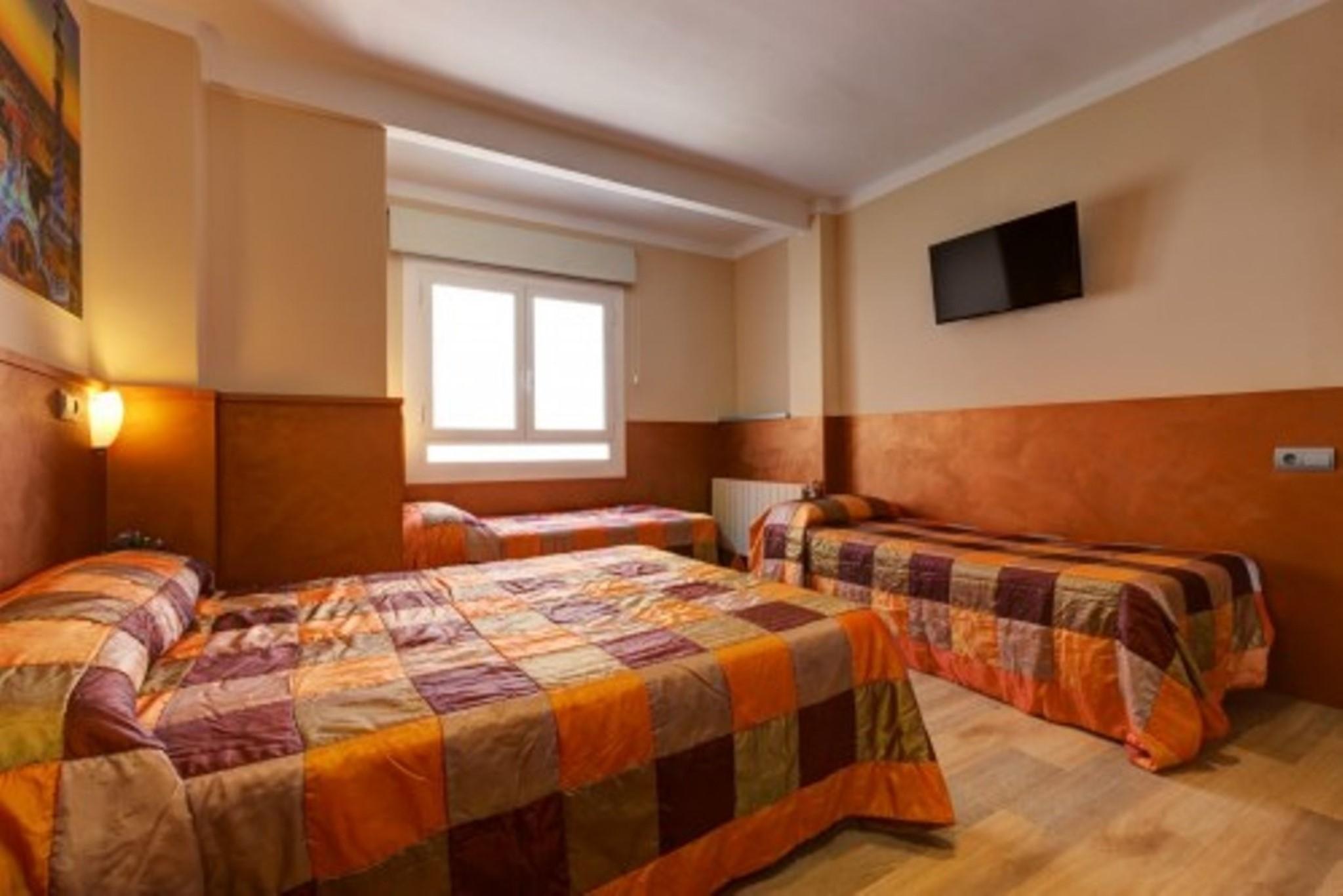 Guest house Hostal Barcelona