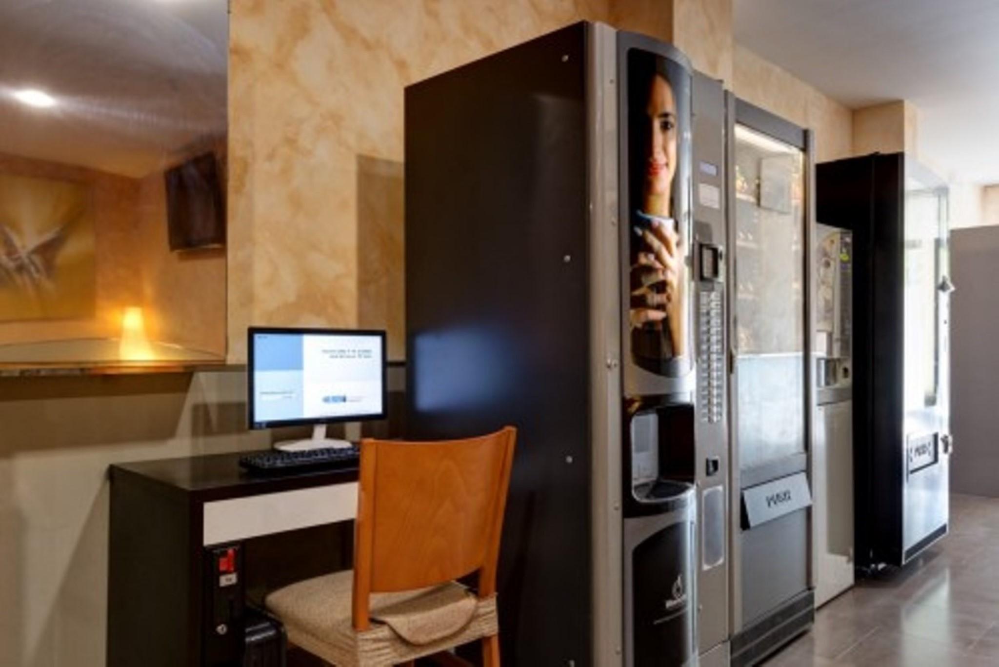 Guest house Hostal Barcelona 2*