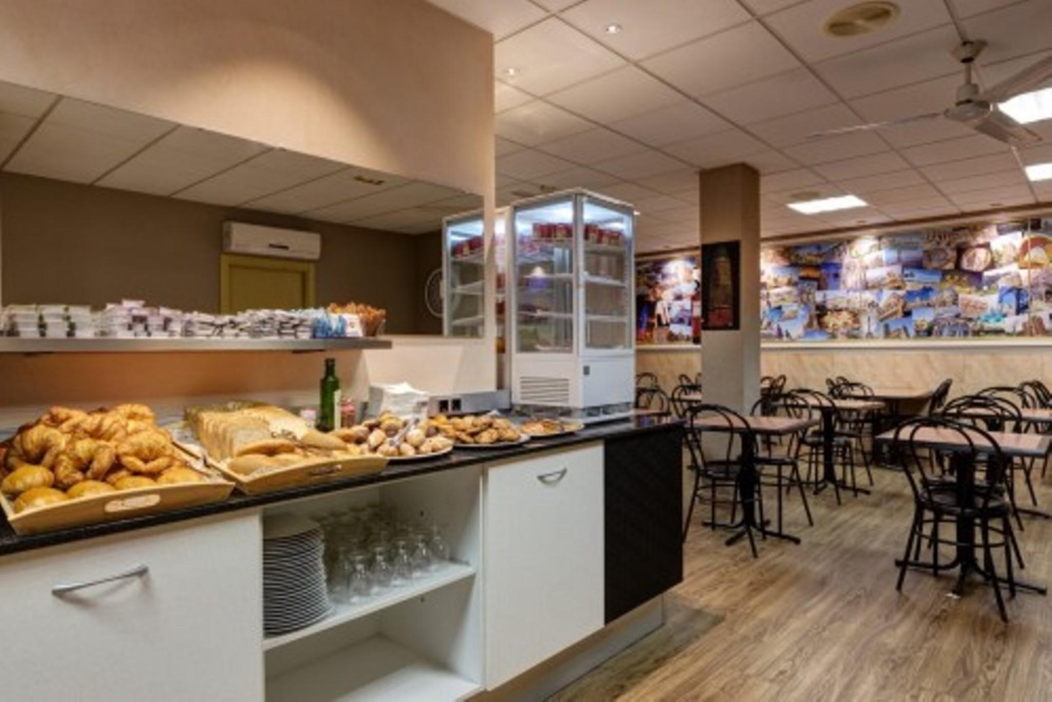 Hostal Barcelona Guest house 2*
