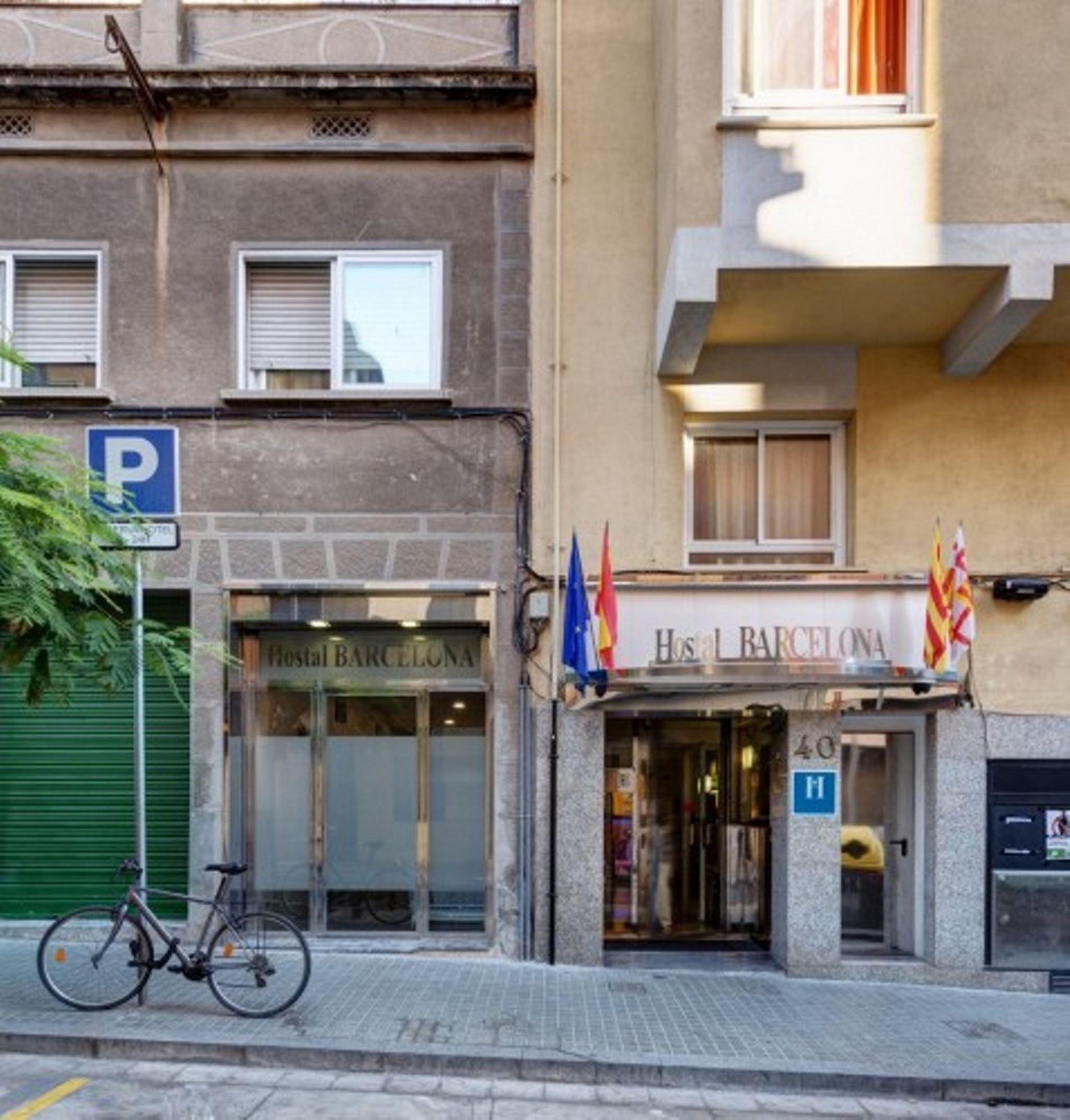 Hostal Barcelona Guest house Barcelona