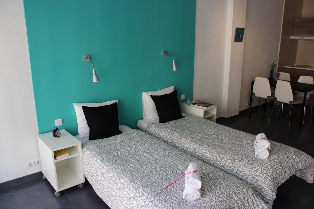 Sagrada Appartement *